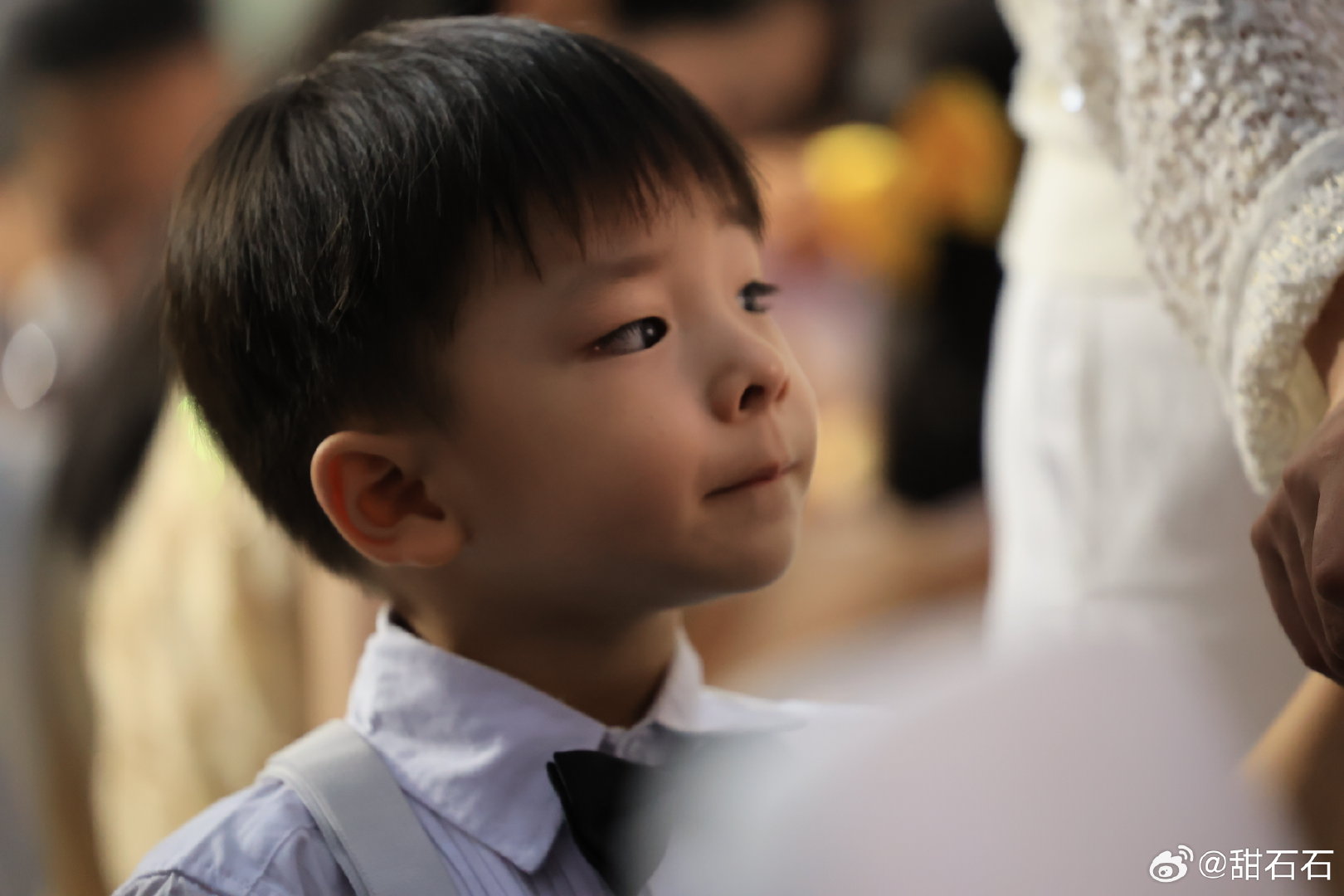 记录我的男孩 人生中第一次毕业快乐呀🎓
希望你一直快快乐乐 去更远的地方遇见更好的风景～ ​