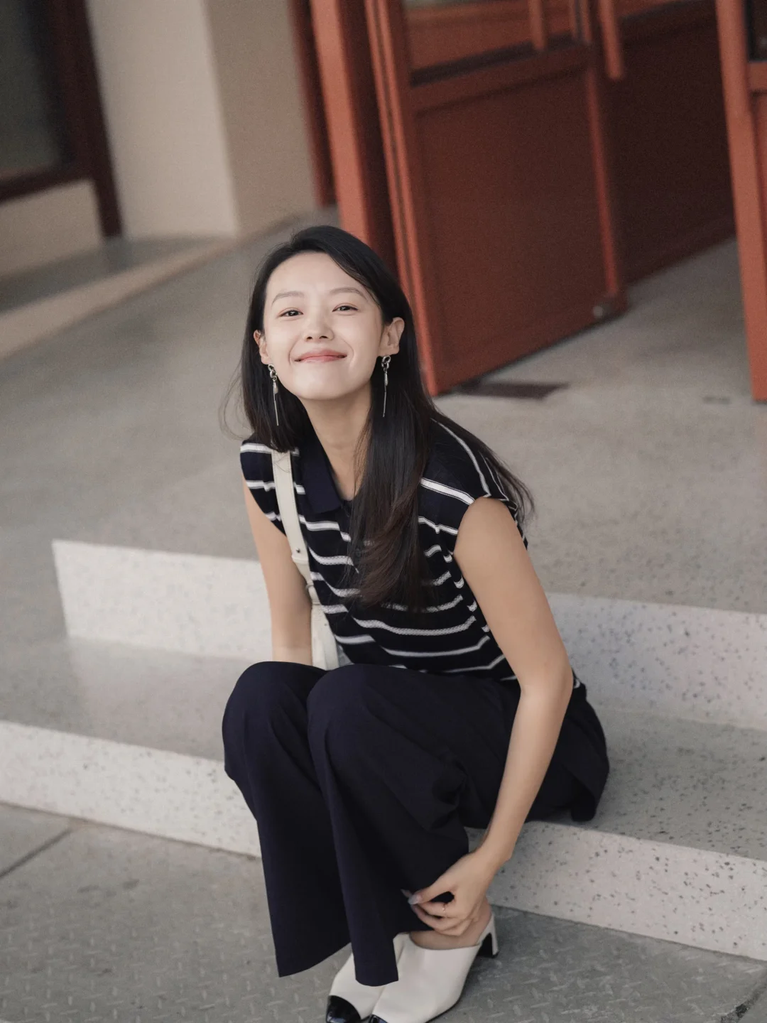 请认真生活吧 小姐