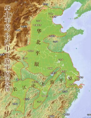 150万巨城仅剩5万！开封人相食被淹7次，河南到底有多惨？
近些年，“山河四省”成了网络上的热词。当人们谈论起河南的高考压力、人口流出以及所谓的“土味”标签时，往往忽略了一个基本事实：这片今天背负沉重生存压力的土地，曾是整个华夏文明毫无争议的中心。
中国七大古都中，河南独占三席。从二里头到殷墟，从汉