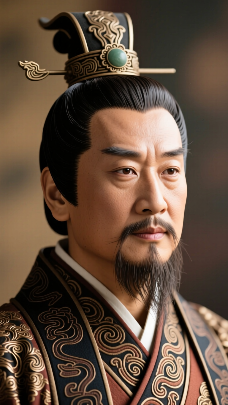 知人善任，方成大业——从楚汉之争看用人之道
 
今天我在平台与大家分享：汉高祖刘邦，出身布衣，是中国历史上首位平民皇帝。他早年家境普通，无高强武艺、无显赫家世，早年曾任沛县亭长，生性豁达、善于交际。秦末天下大乱，他顺势起兵，率先攻入咸阳，推翻秦朝暴政。历经四年楚汉之争，最终击败霸王项羽，建立大汉王朝