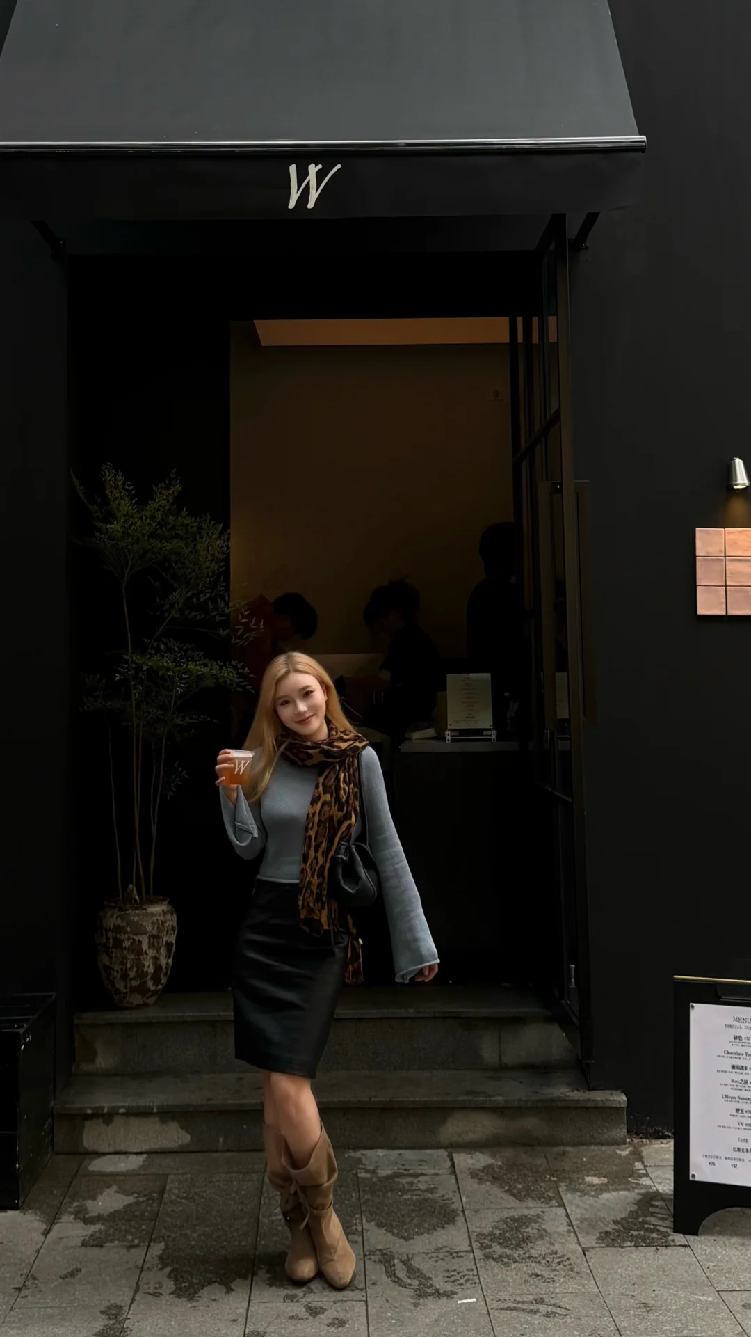 重庆新店丨观音桥新开的特调咖啡，好好喝