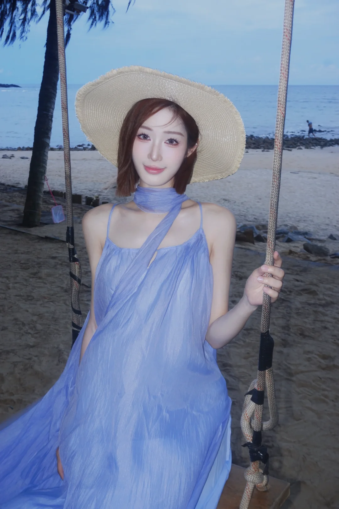⑉不要辜负好天气!! 💛