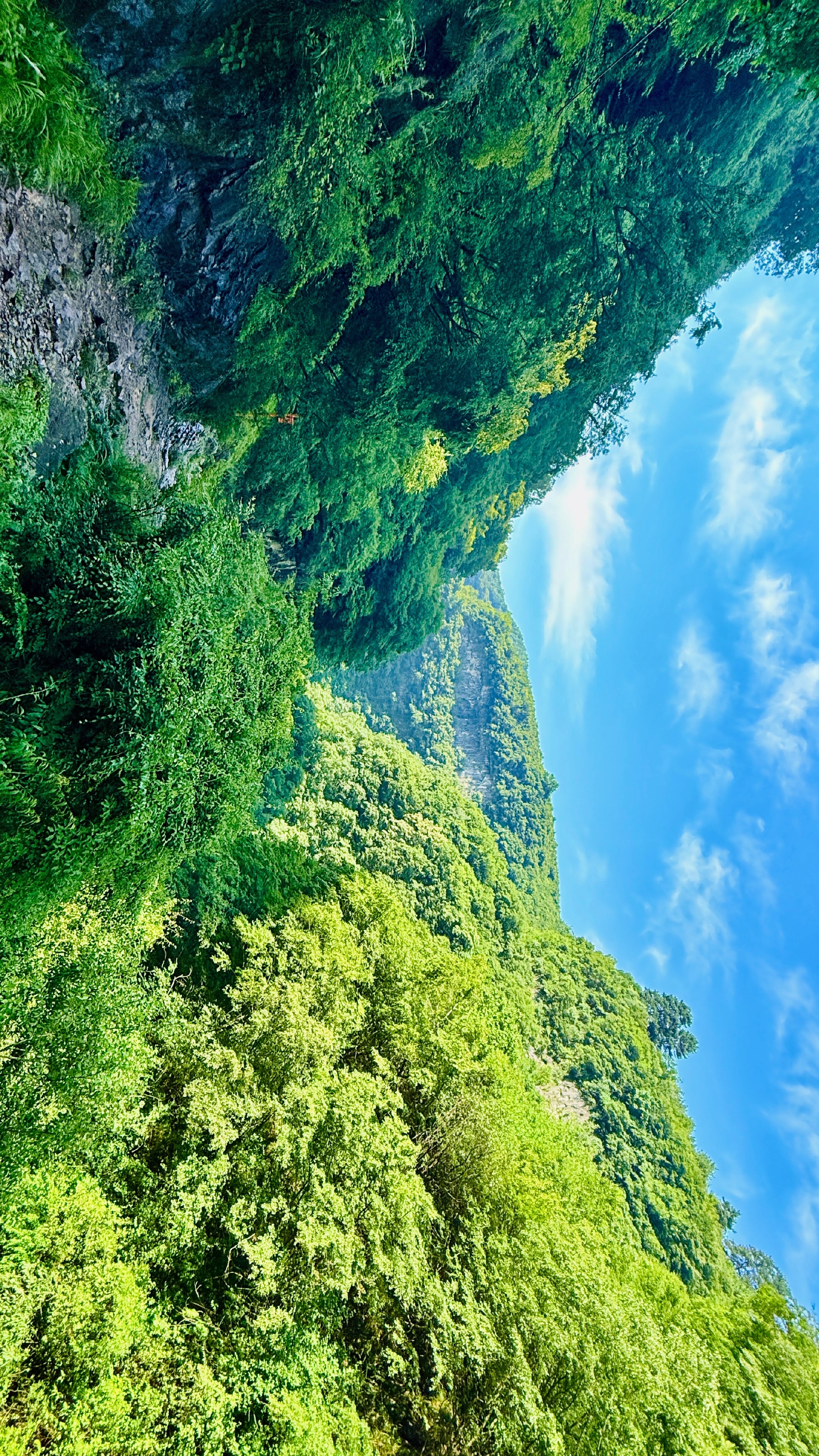 南太行D1｜南太行真不是有腿就行  今日开启南太行正穿，完整路线：马武...