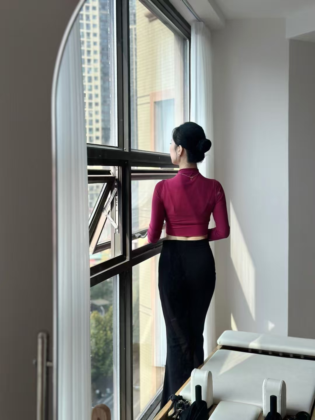 我身边出轨的例子那可多得离谱！之前在上海地铁2号线，有个女孩怒问男友...