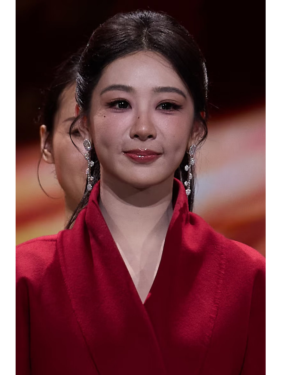 杨紫金鹰生图来了
美我一大跳 ​