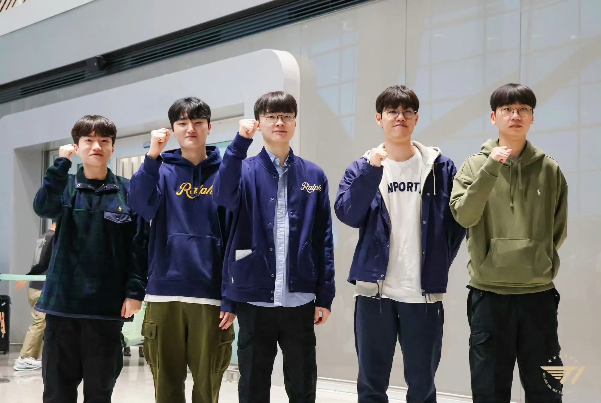 T1世界赛开门红！冲！faker s16全球总决赛 s16瑞士轮抽签结果 英雄联盟S16