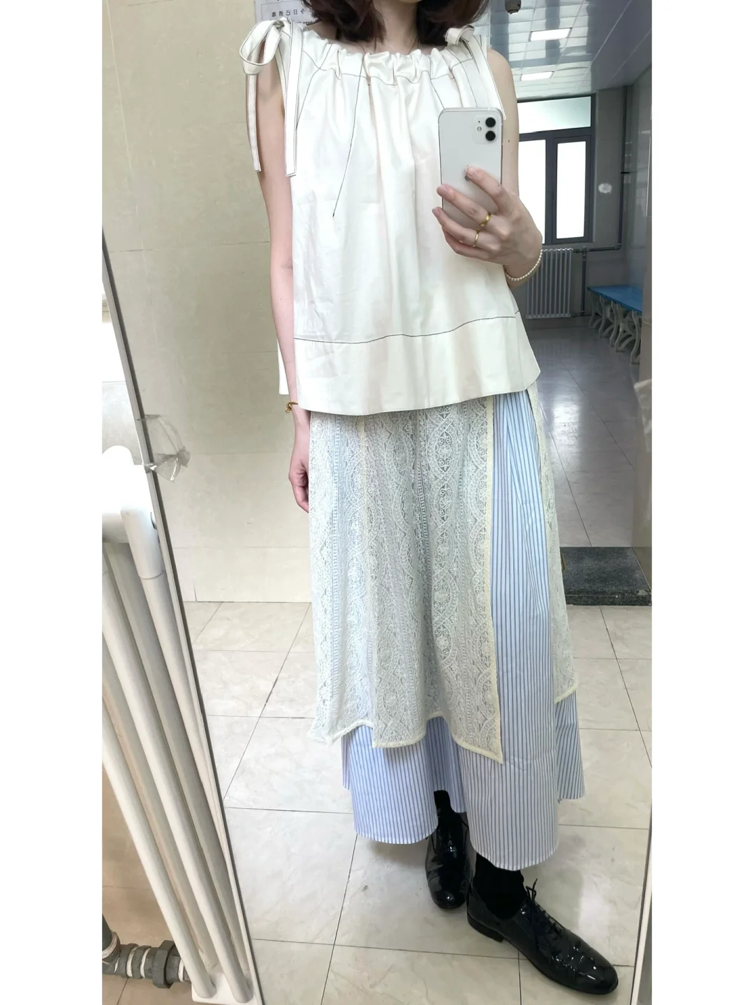 夏日长裙