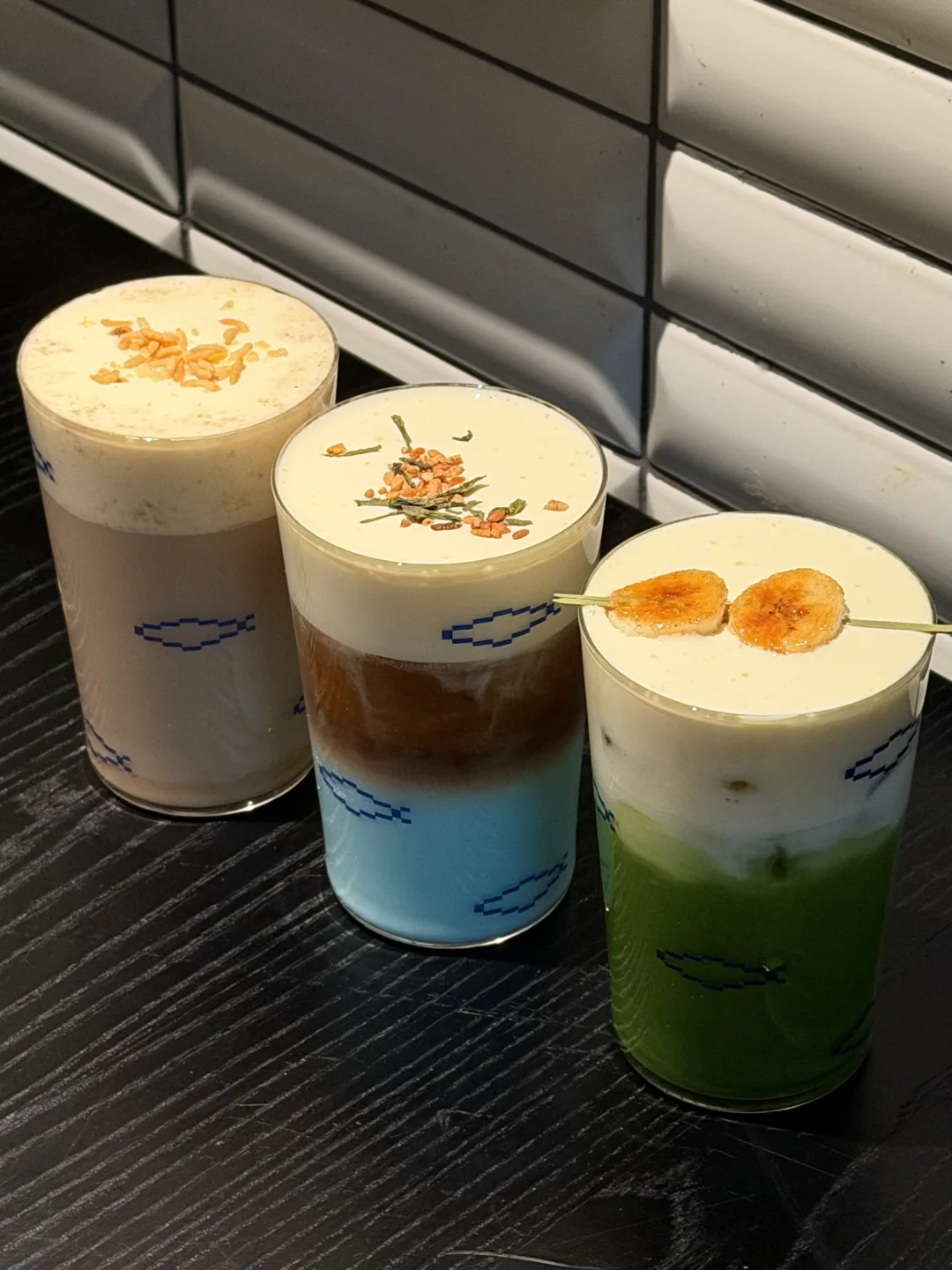 南京万象天地新开的…已经三刷了🥹🥹