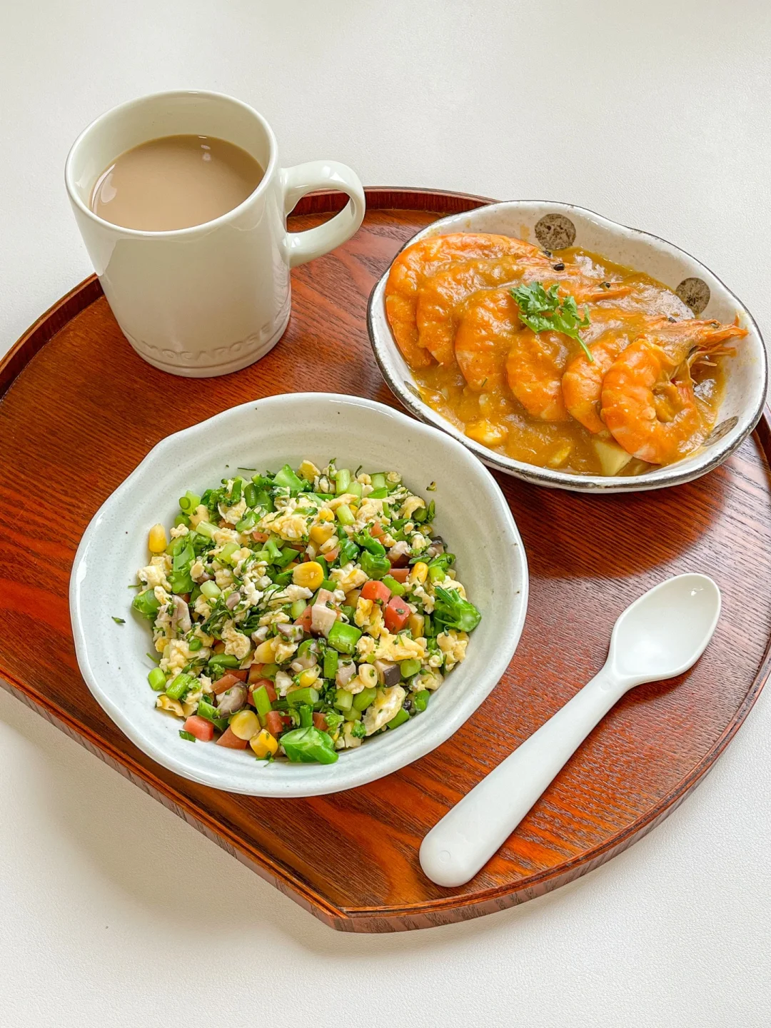 健康饮食｜尽量多吃应季的新鲜蔬果