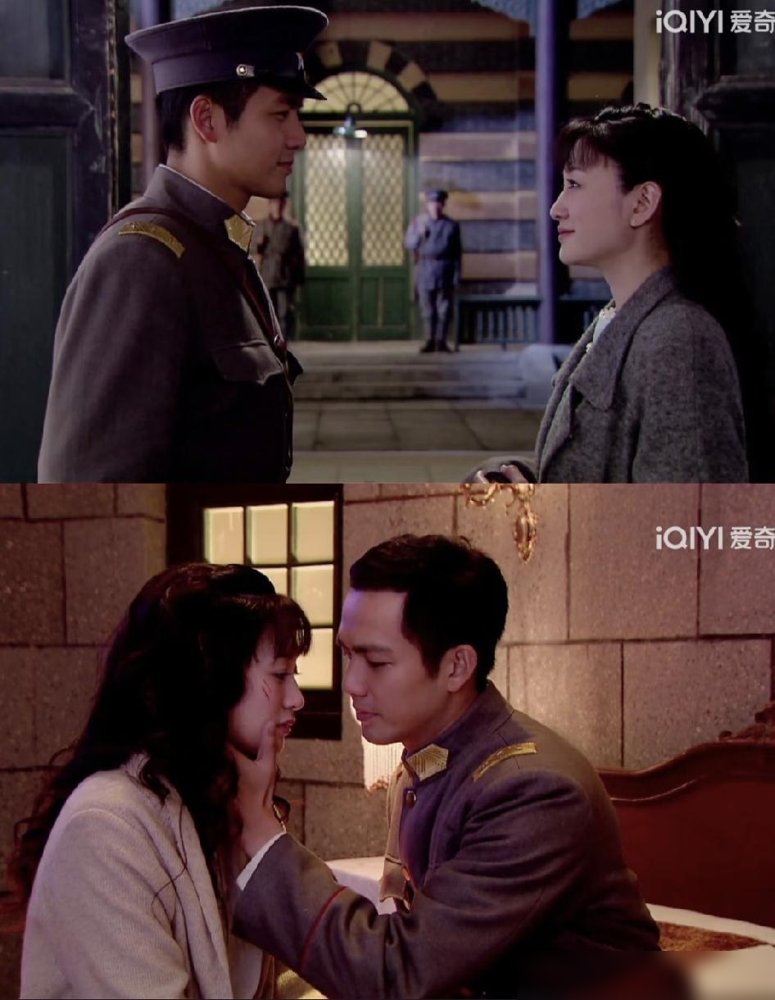 十六年了，观众还在看“他追她逃”，这内娱是一点没长进啊。
《玉簟秋》开播，丞磊演个铁血少帅，徐若晗演个女学生。剧情一展开，全是老配方：强吻、误会、带球跑、追妻火葬场。弹幕直接炸了，说这不就是翻版《来不及说我爱你》吗？钟汉良那会儿至少还有张恨水的底子撑着，现在倒好，只剩搓麻将和单手咬烟能看。
有意