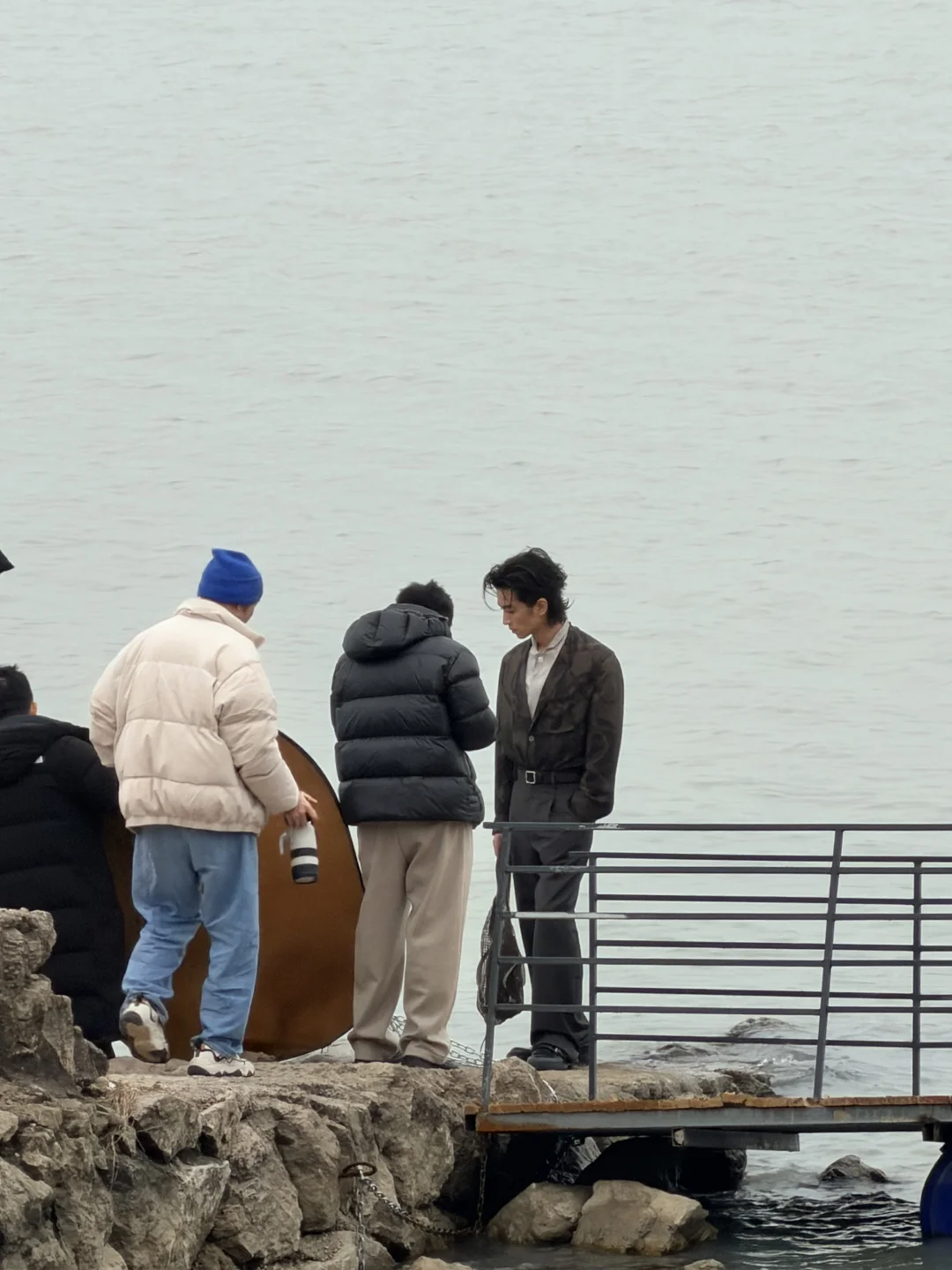 合肥之光回来啦啦啦啦啦～