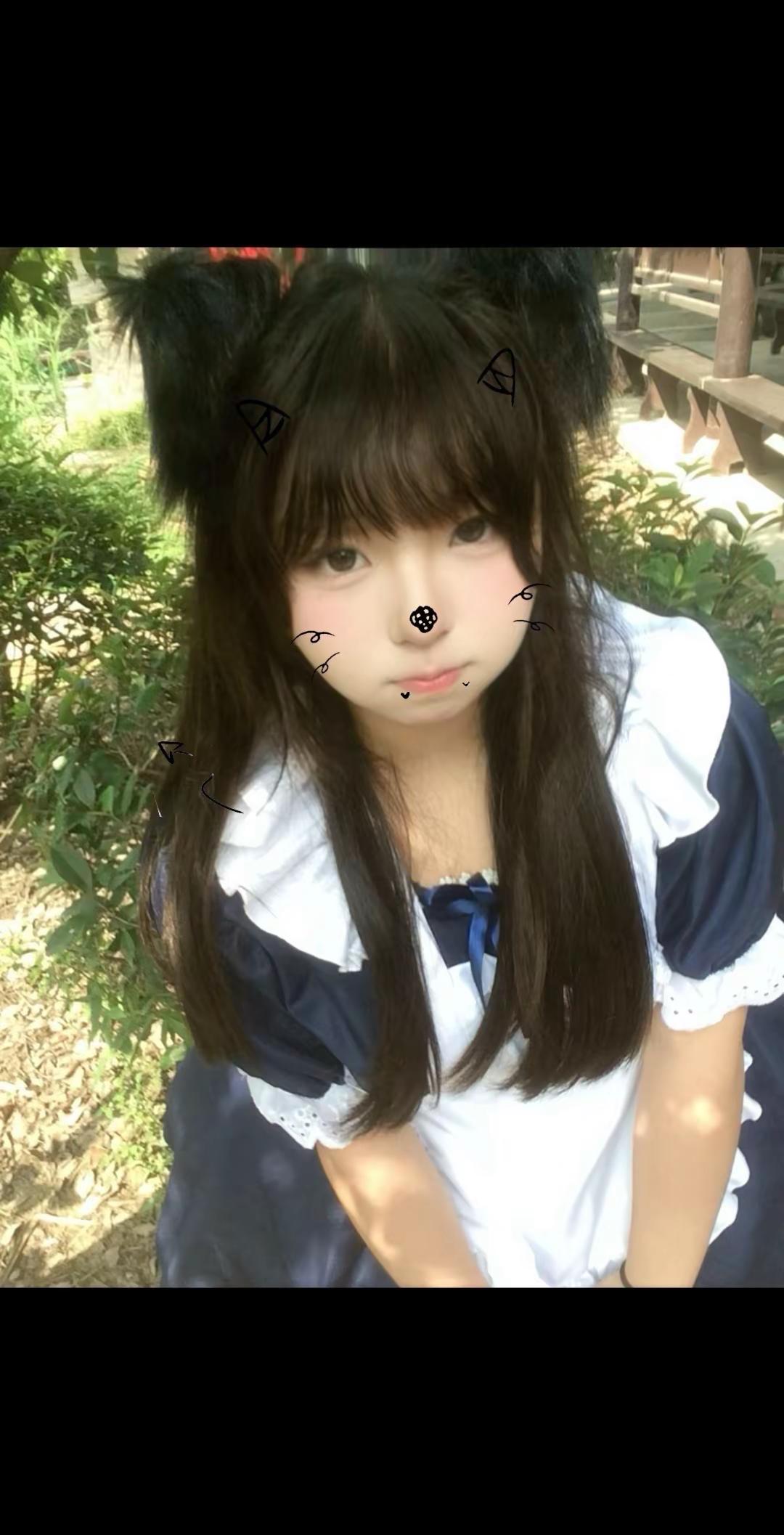 我保证我很乖只是有点小傲娇