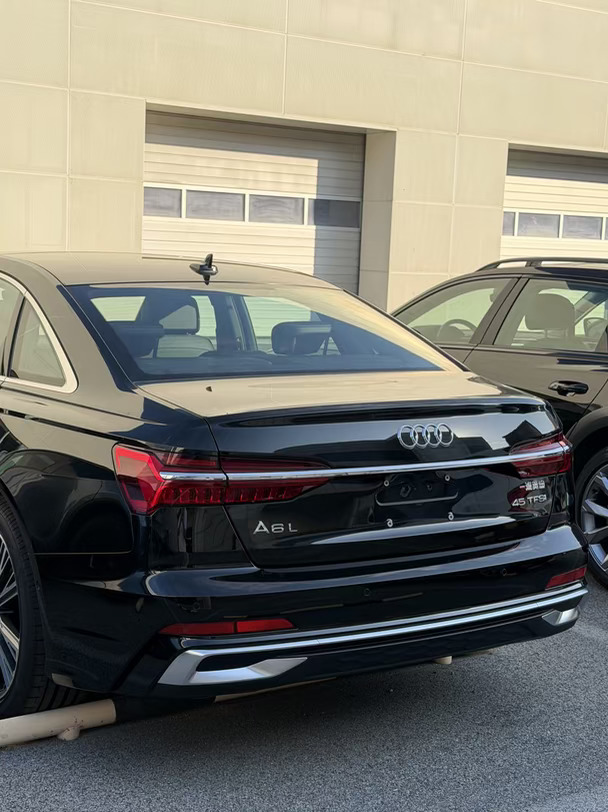 A6L C8两驱🚗 继续入库🚗 欢迎预定