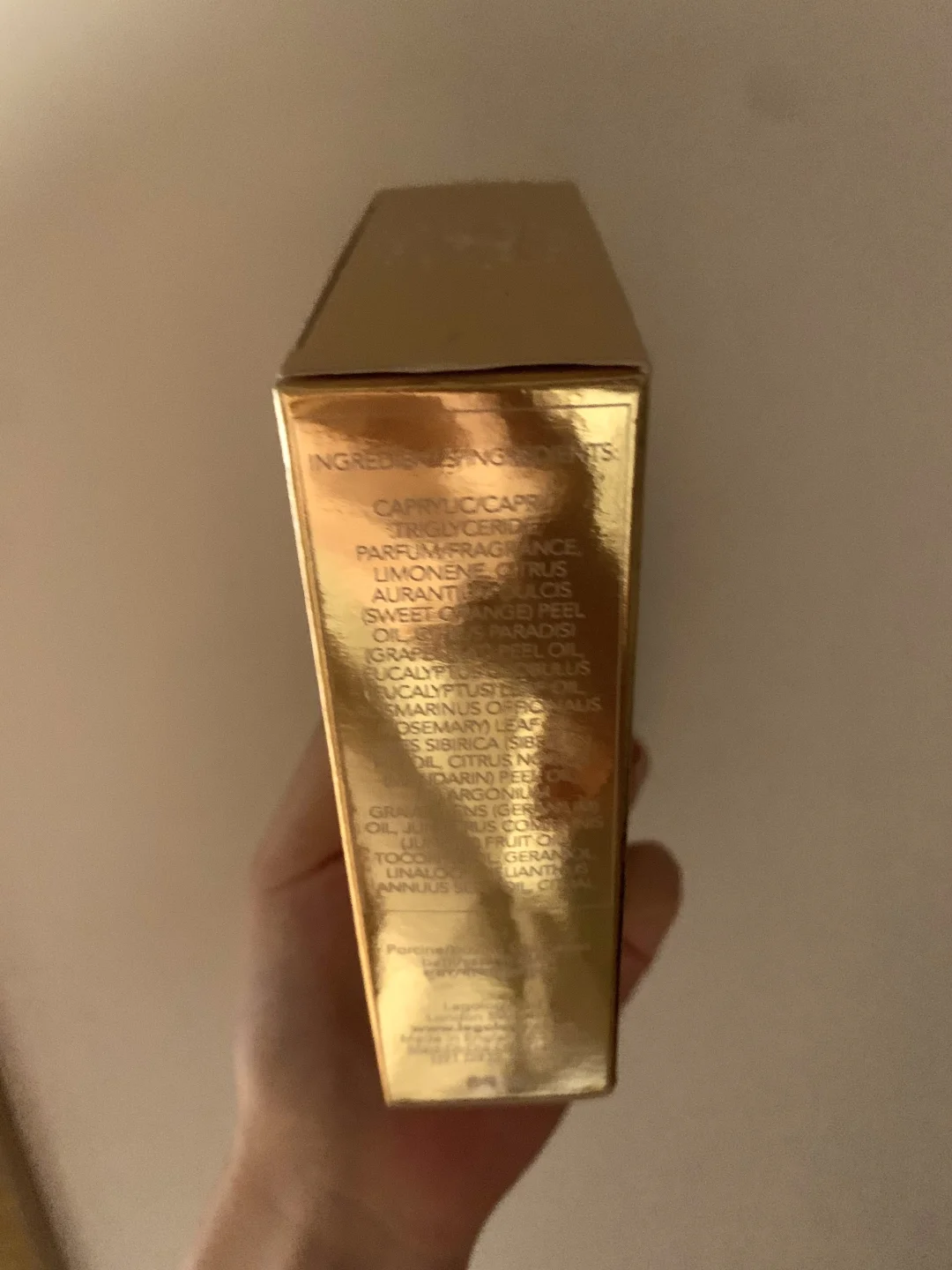 强推一个英国的肥腿闭合剂