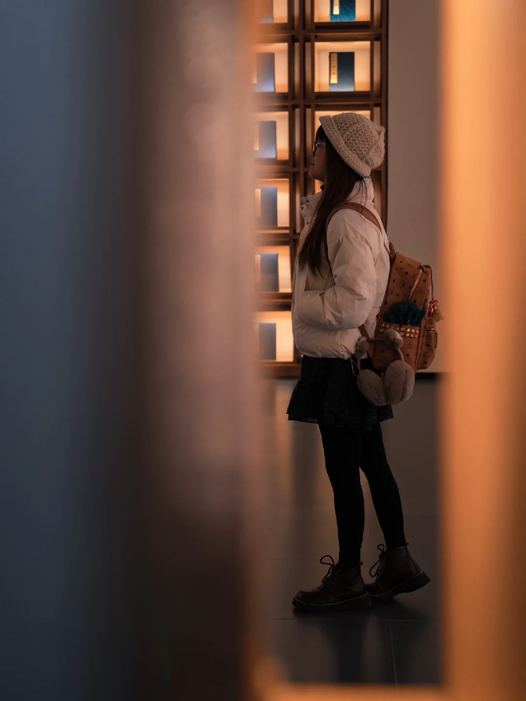 春游记 | 扬州新晋宝藏小众目的地