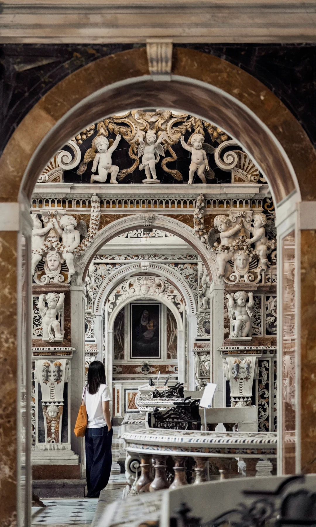 西西里被严重低估的两座城，巴勒莫+卡塔尼亚