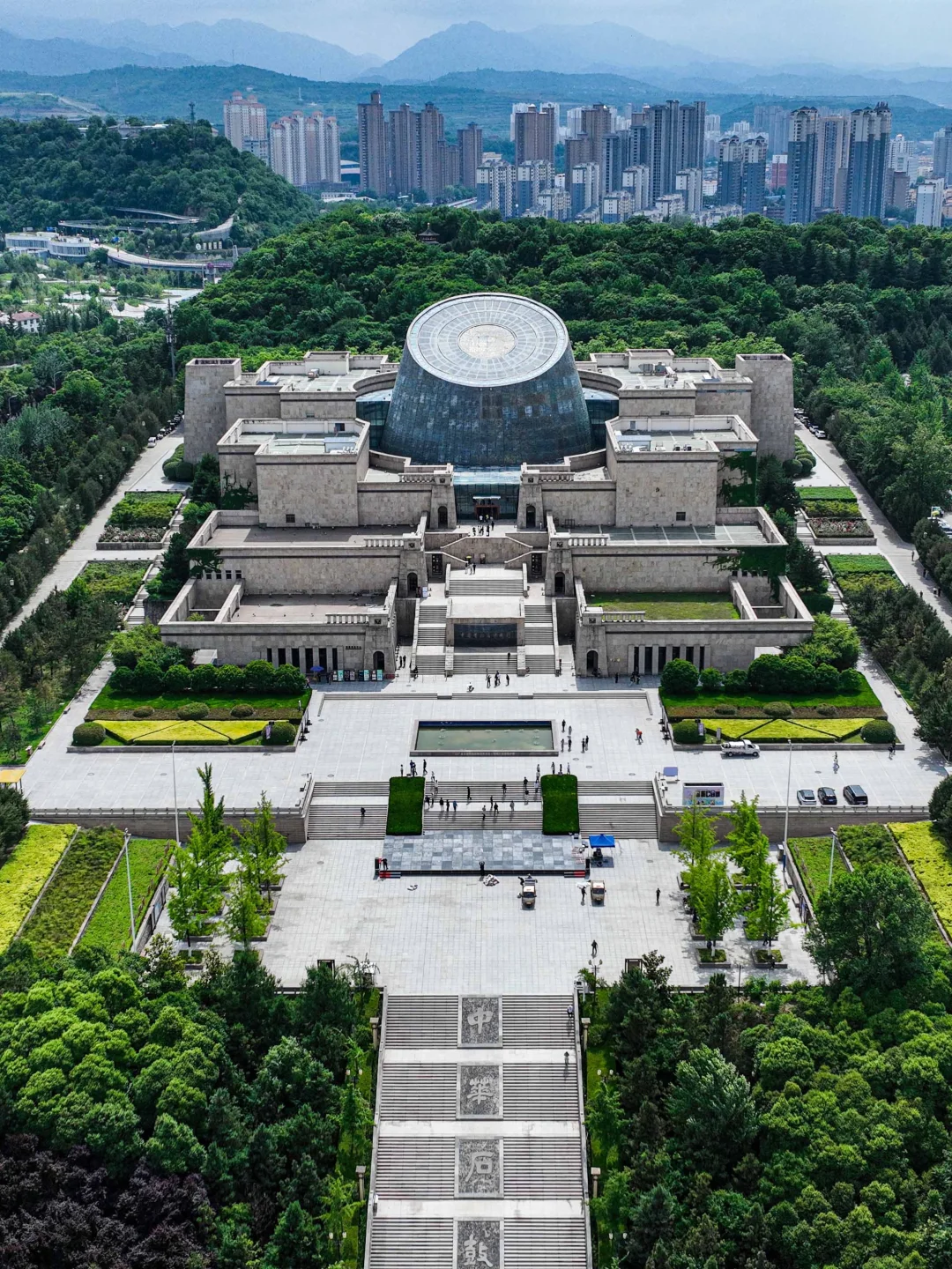 端午宝鸡3天2晚，人文与烟火气的完美邂逅