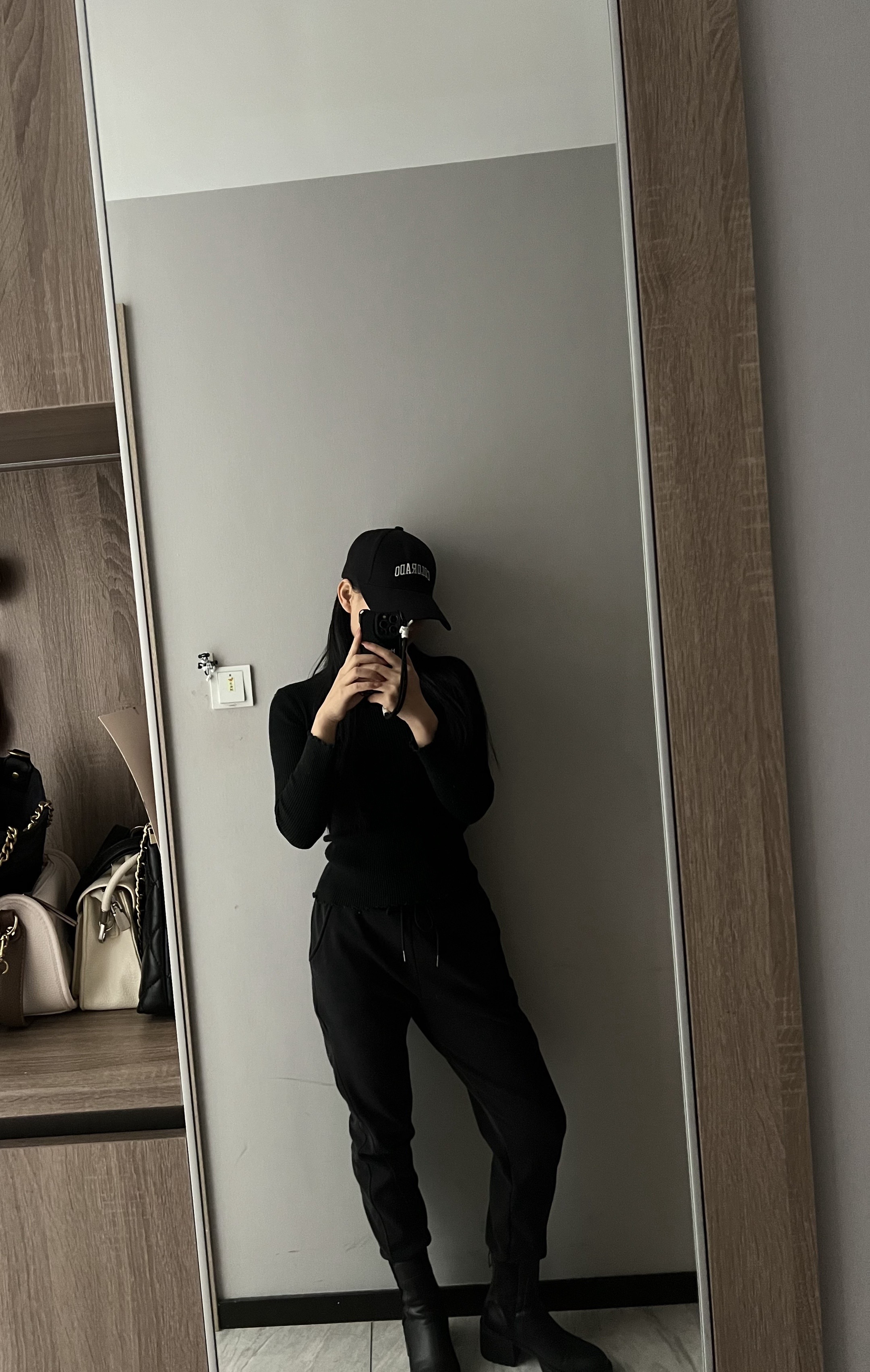 要什么风格 本宫都能驾驭