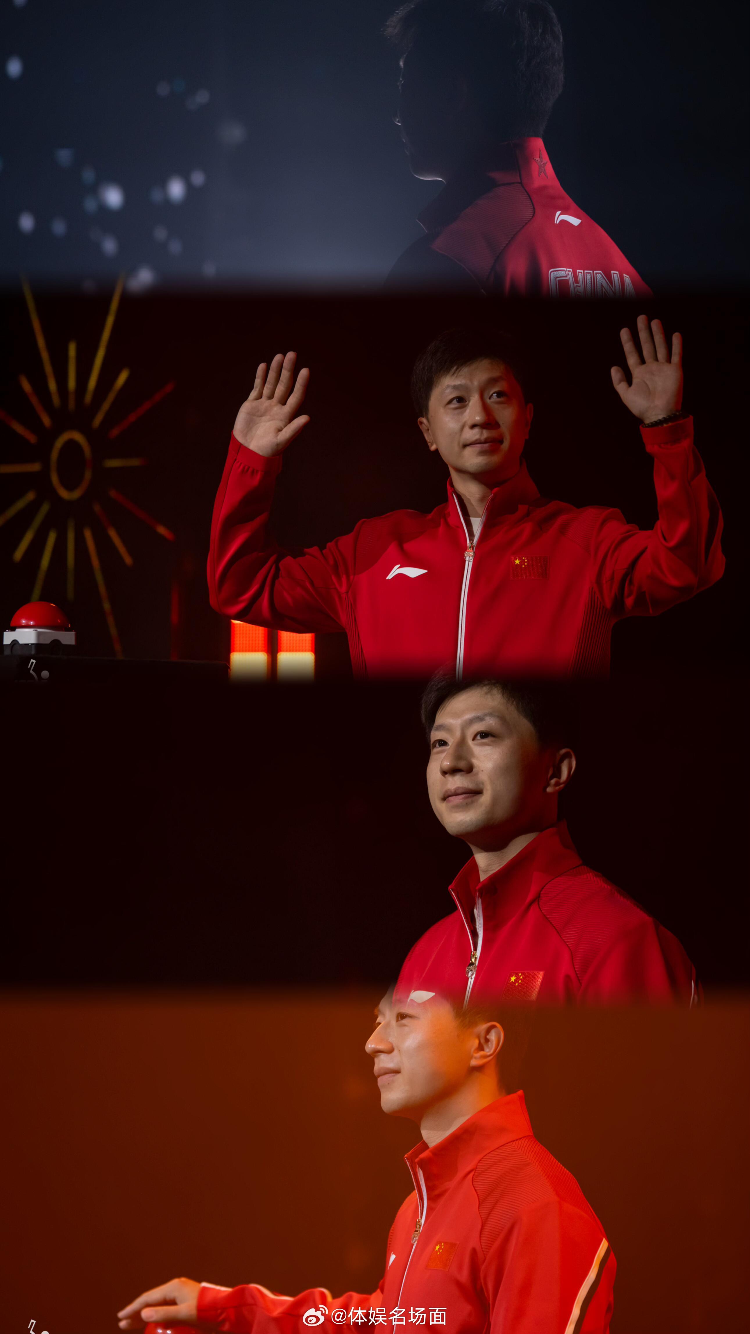 [超话]🏆一路披荆斩棘，始终沉稳坚定。团体同心，逆境翻盘，MVP实至...