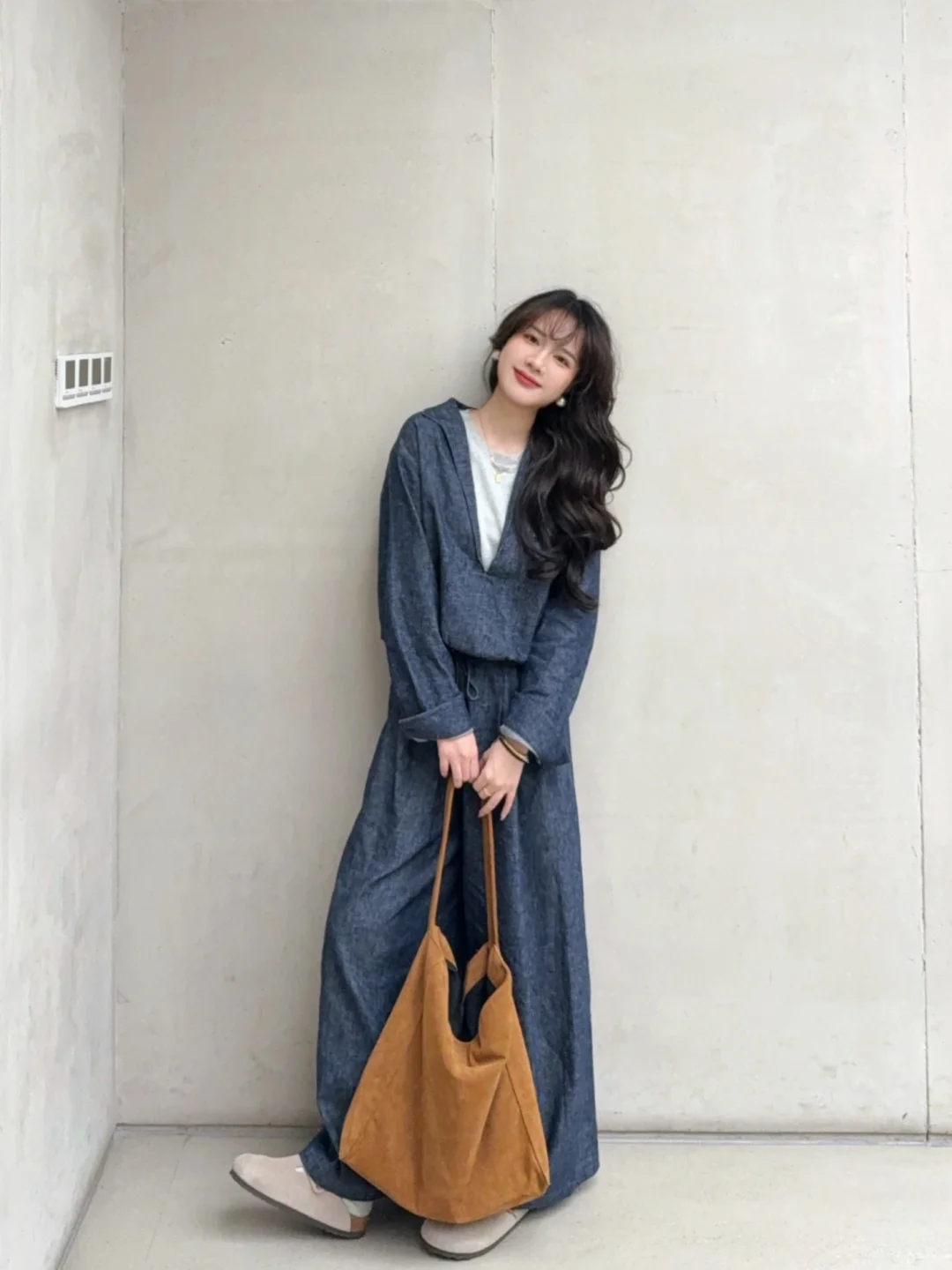 淡人的春日舒适感