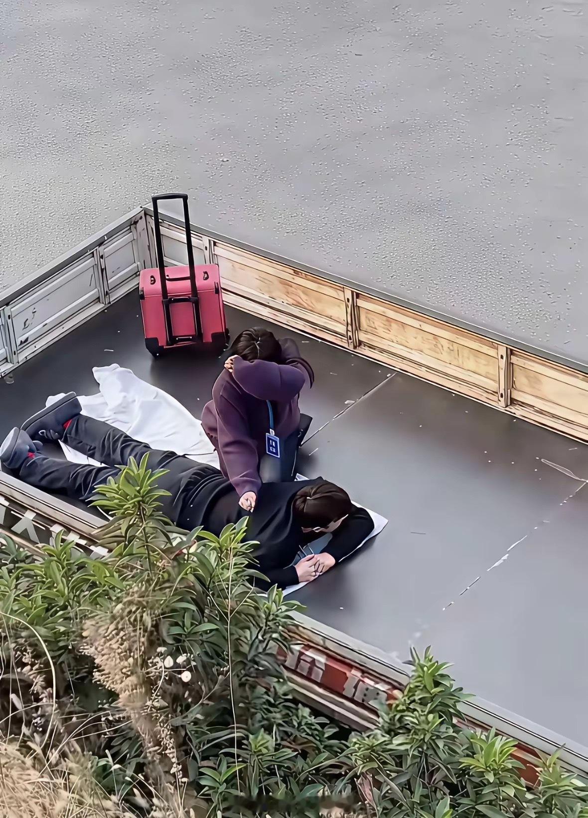 现在行业都卷成这样了吗，这种上门服务要多少钱？ ​​​