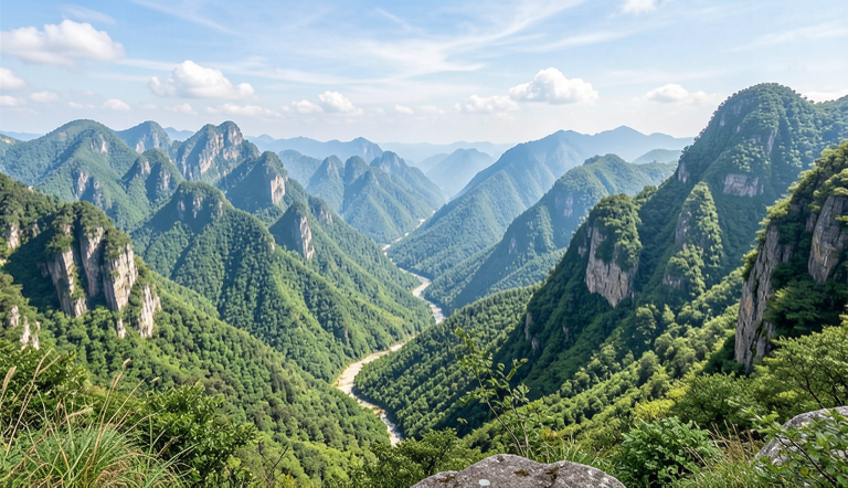 秦始皇：千古一帝与暴君的复杂交织

公元前259年的一个寒冷冬日，赵国都城邯郸的一处宅邸中，一个注定改变中国历史进程的婴儿呱呱坠地。这个名为嬴政的孩子，不会有人想到，他将在未来成为统一华夏的第一位皇帝，也永远不会想到，他的名字将穿越两千多年的时空，在中国历史的评价体系中永远徘徊于“千古一帝”与“
