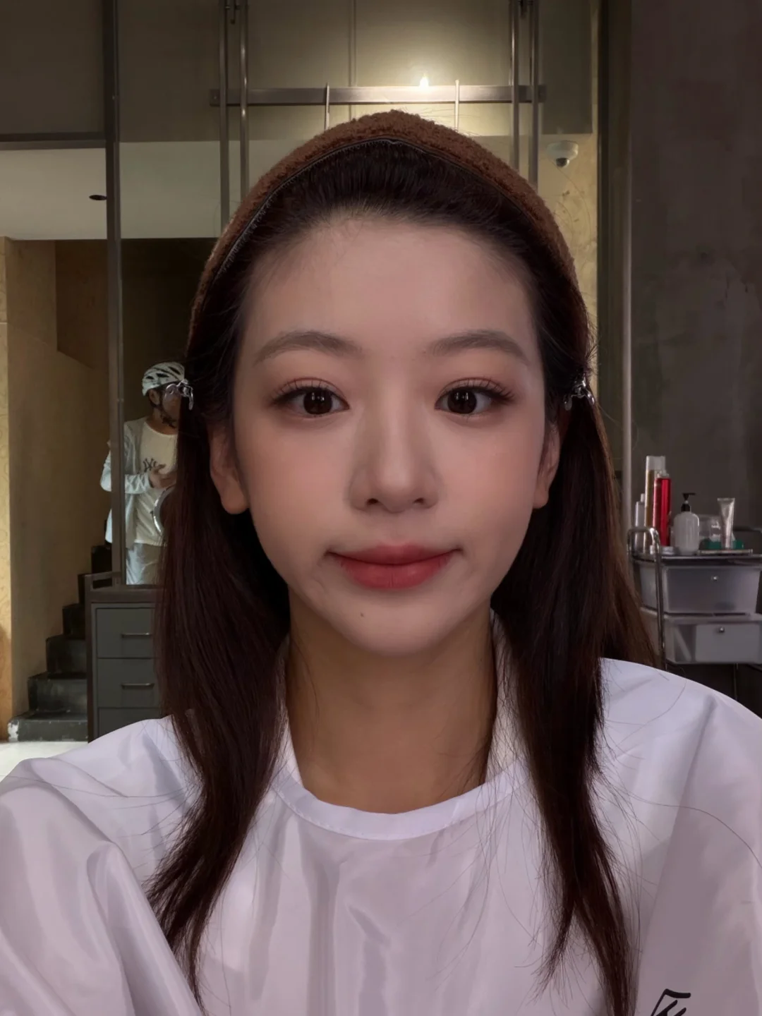 一些个自拍