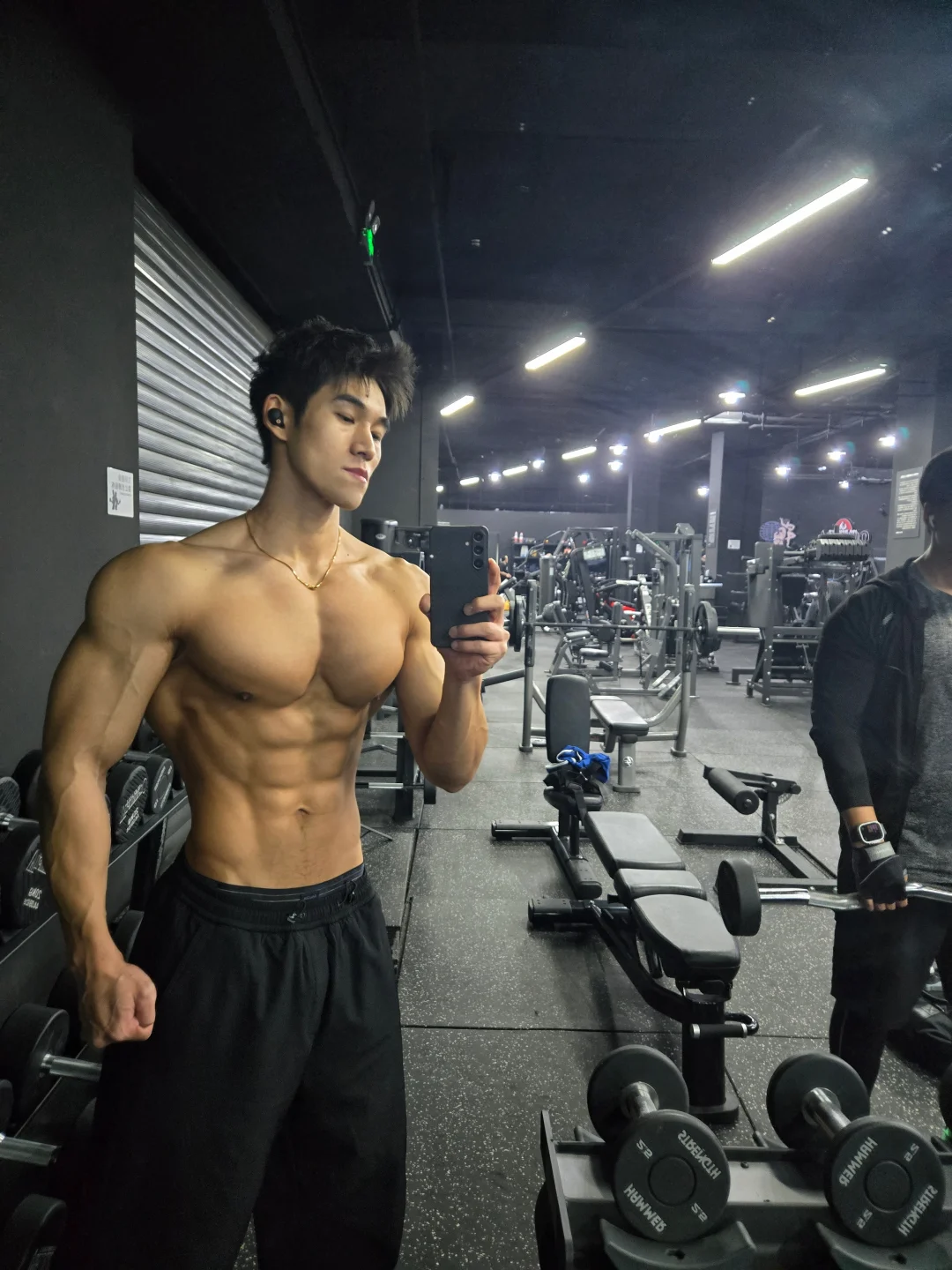 真帅阿bro