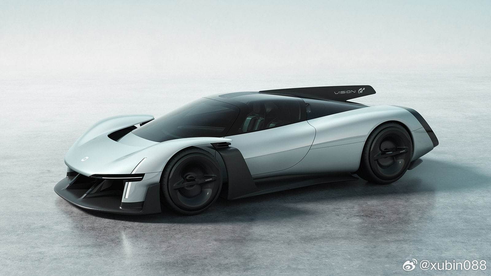 小米的赛车进游戏了：Xiaomi Vision GT 本月正式入驻《Gran Turismo 7》，游戏史上首台中国Vision GT。

玩过GT7的都知道这游戏的分量——保时捷、法拉利、迈凯伦都在里面卷圈速。现在中国车也挤进了这张牌桌，还是以"Vision GT"概念车身份，跟那些欧洲老钱超跑同场竞技。

从纽北刷榜到游戏厅入驻，小 ​