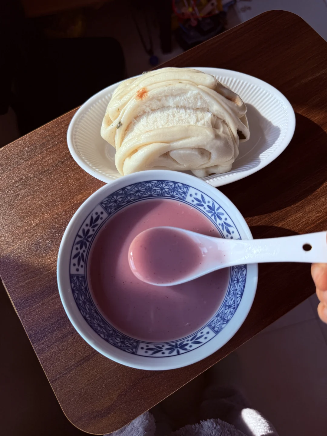 慢性胃炎｜和儿子健康食养脾胃早餐9️⃣3️⃣天