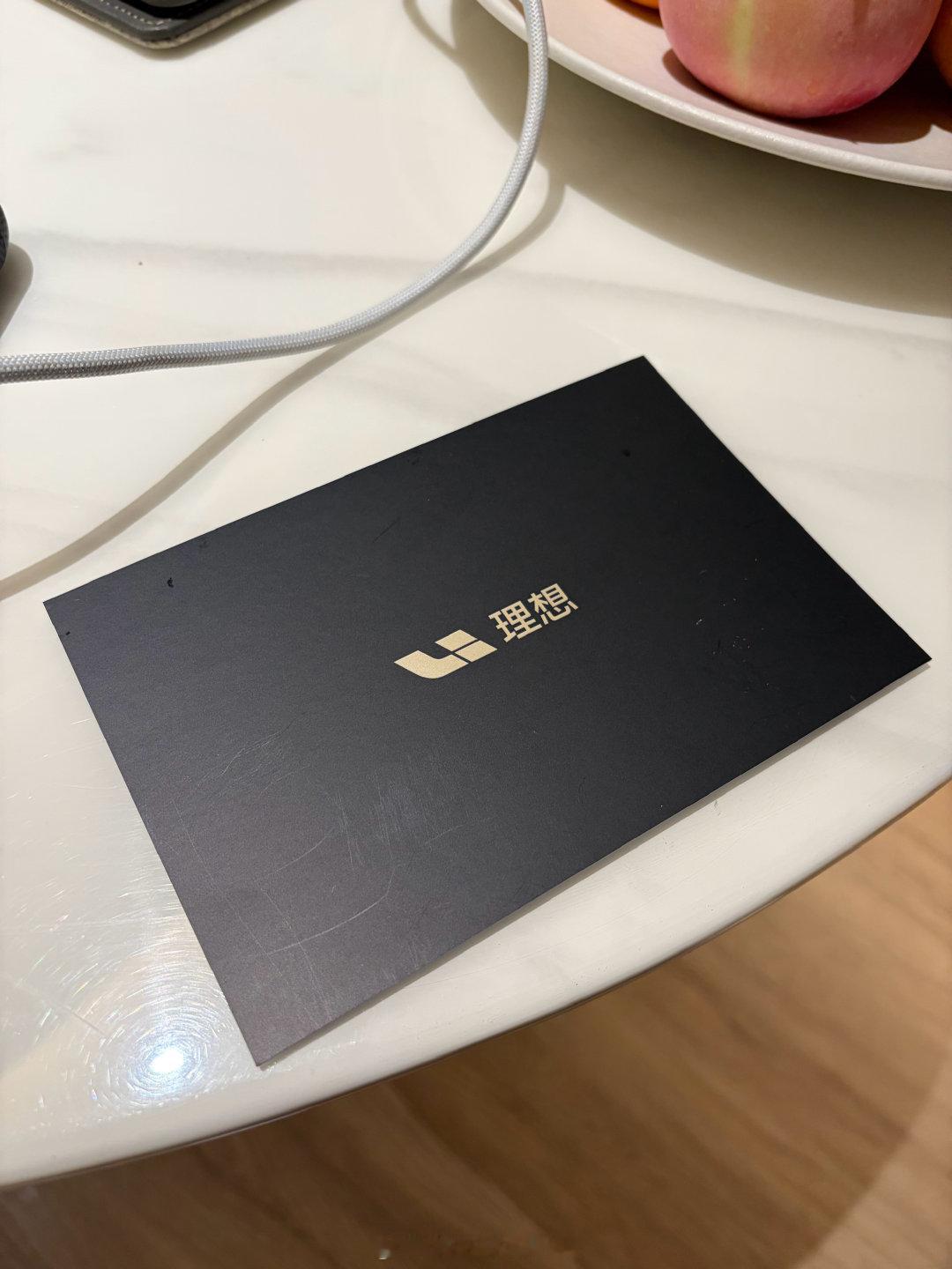 我去年买的那台理想i6可以说超值，纯电家用SUV没有对手，没想到产品力还能更进一步[开学季] ​