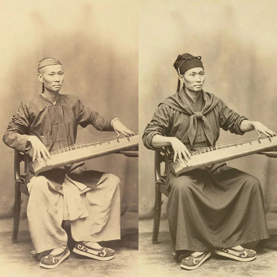 假如清朝从未剃发易服