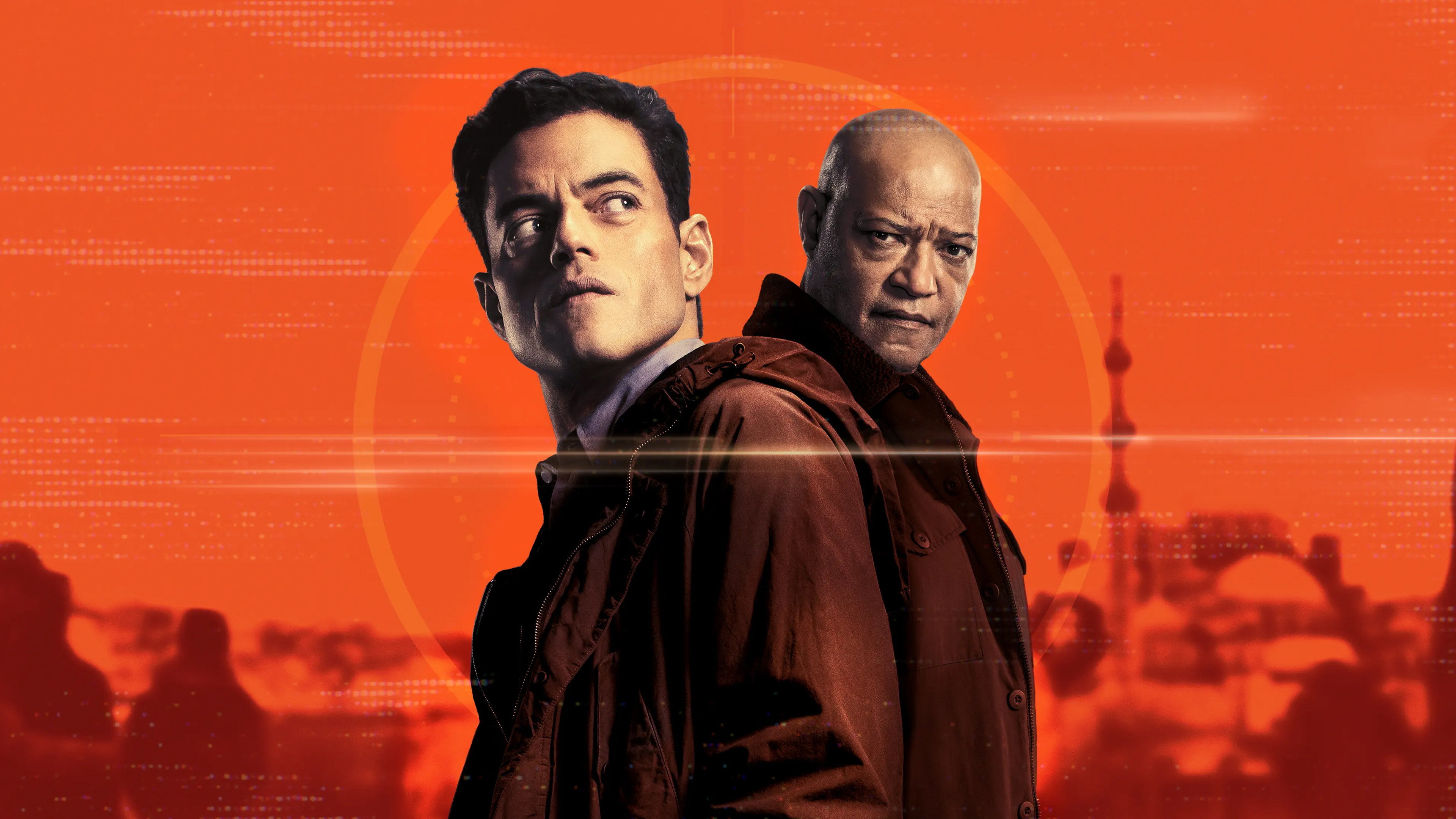 🎬【电影推荐】《谍网追凶（The Amateur）》（2025）

🏢 出品：迪士尼
🎭 类型：惊悚 / 动作
🎥 导演：詹姆斯·霍斯（James Hawes）
🌟 主演：拉米·马雷克（Rami Malek）、霍特·麦克卡兰尼（Holt McCallany）、丹尼·萨帕尼（Danny Sapani）

⭐ IMDb 评分 6.5（10.4 万人评分）

📖 中央情 ​