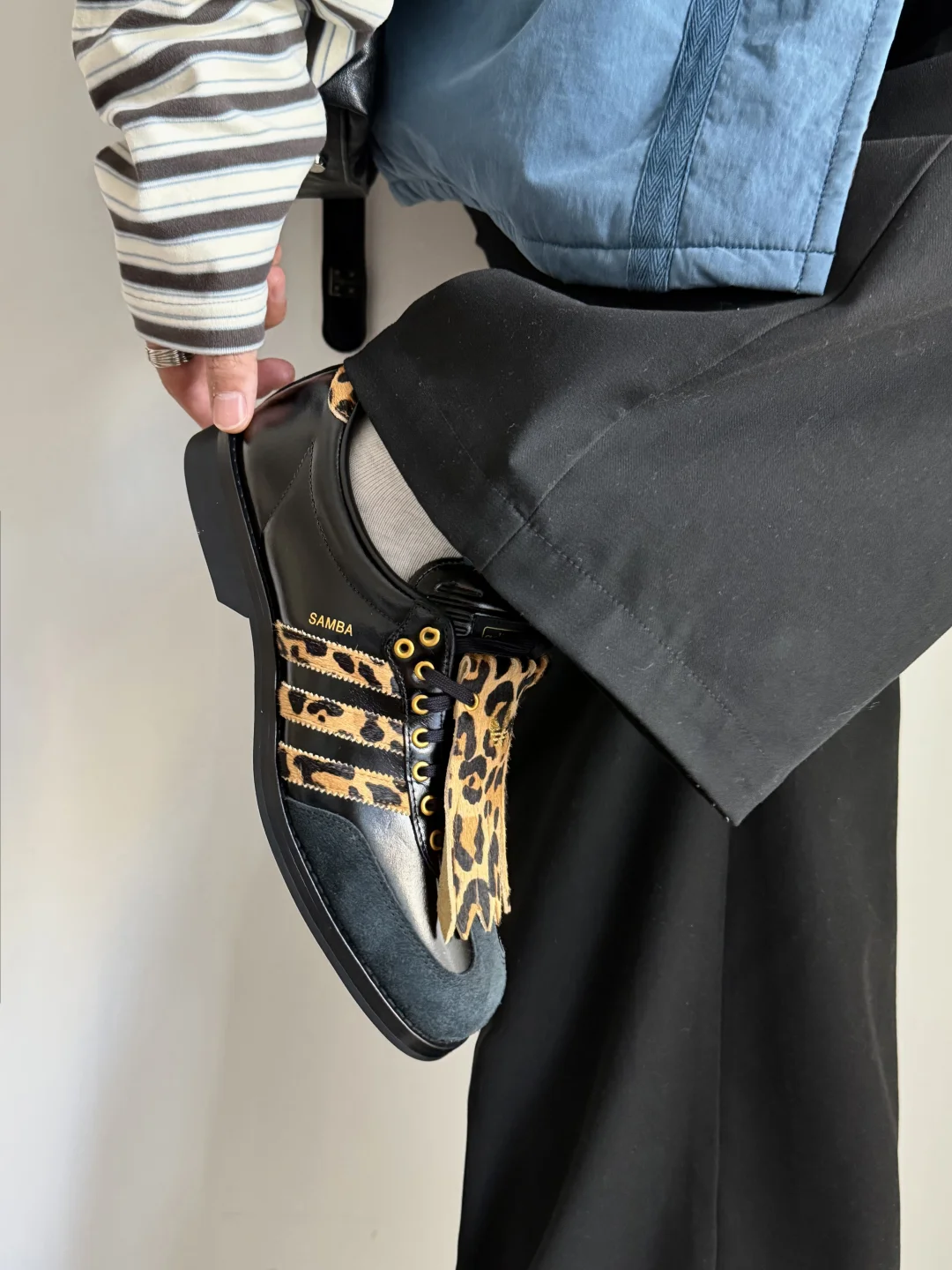 长期主义|这双小众的刚刚好