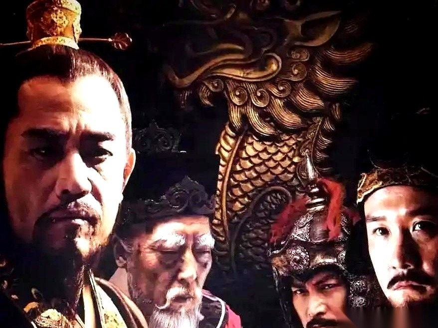 朱厚熜要把生父硬塞进太庙，亲自动手给老祖宗朱棣改了庙号。
按规矩原本该被挪出正殿的太宗直接升成了成祖，挨整腾位置的换成了仁宗。
严嵩手里还没拟完挪出仁宗的细则，正殿空出来的一室就已经等着换牌位了。
太庙满员了。
按五服来算，位子就那么多，想把自己的生父塞进正殿，就必须依照祖宗规矩祧迁一位皇帝出去。