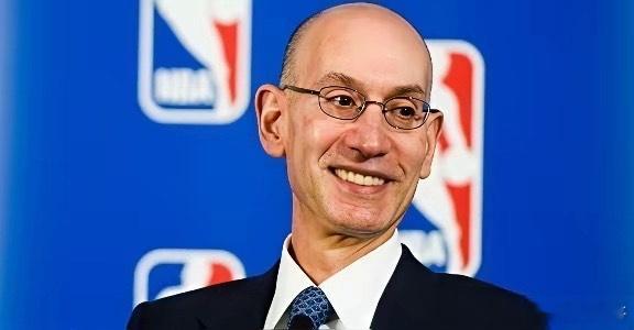 肖华做梦都要笑醒！NBA四强出炉，没詹杜库流量却更爆，2026季后赛收...