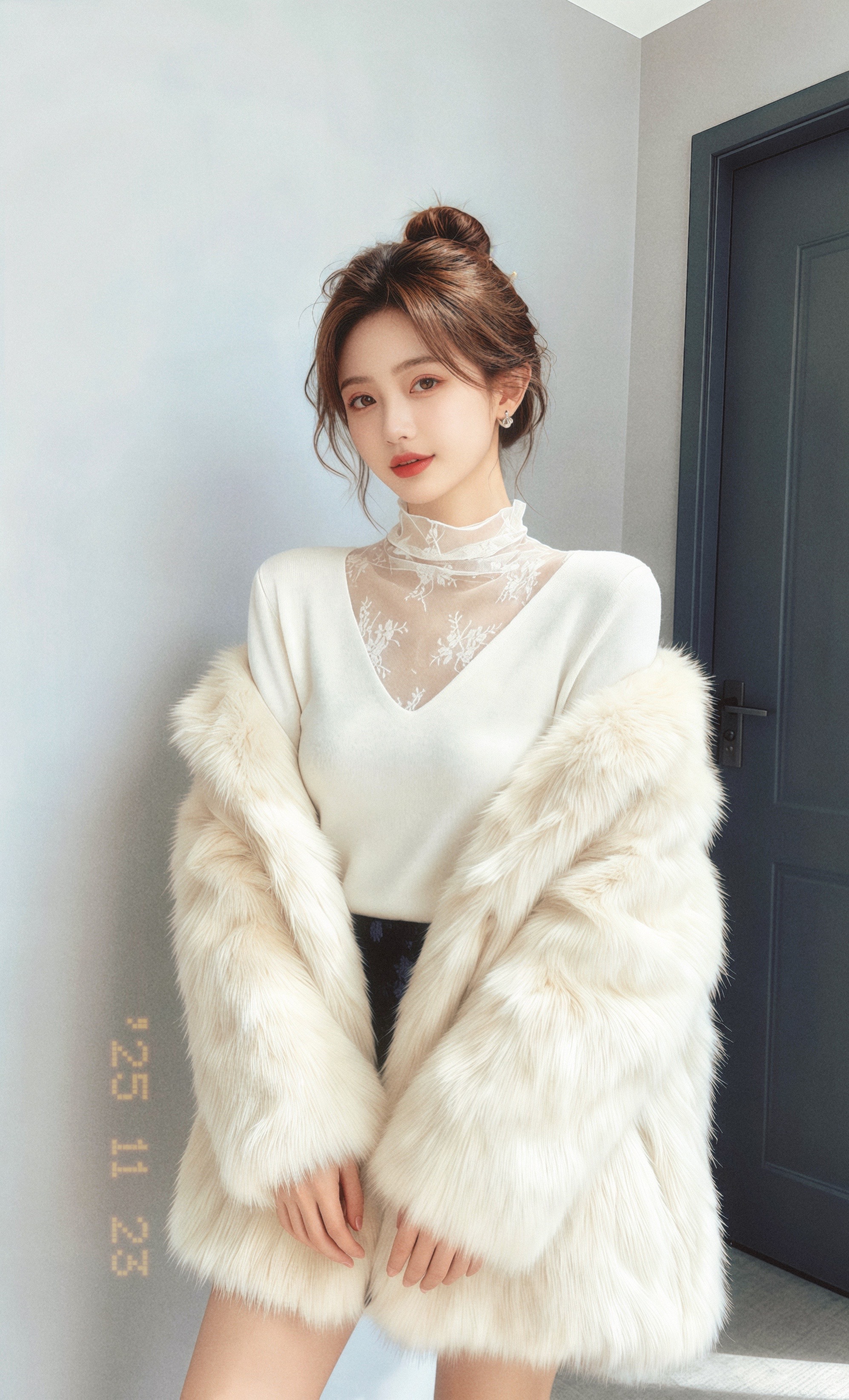 <p>名媛风 复古穿搭 气质仙女裙穿搭 甜美穿搭 复古风格 <!--{...