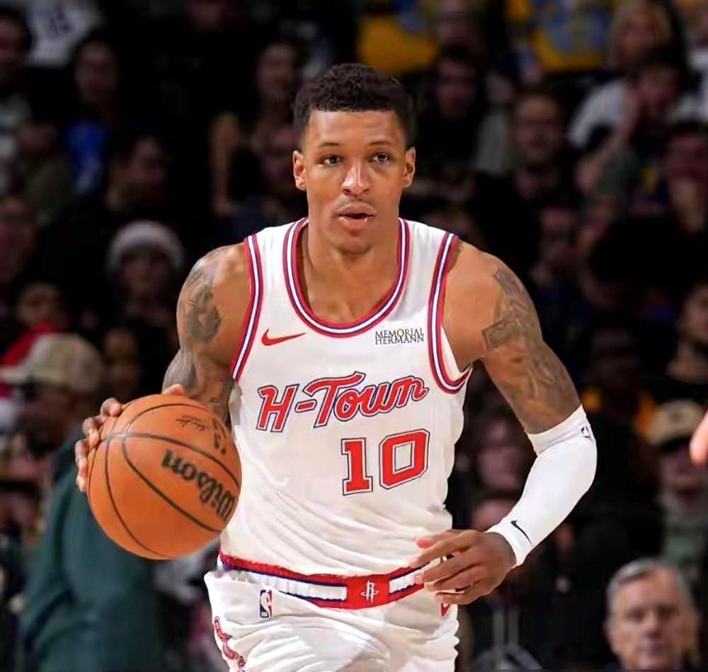 别信“生意就是生意”，那都是场面话！    火箭队为了35岁的杜兰特...