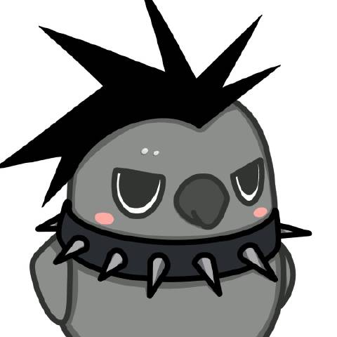 鸦咩