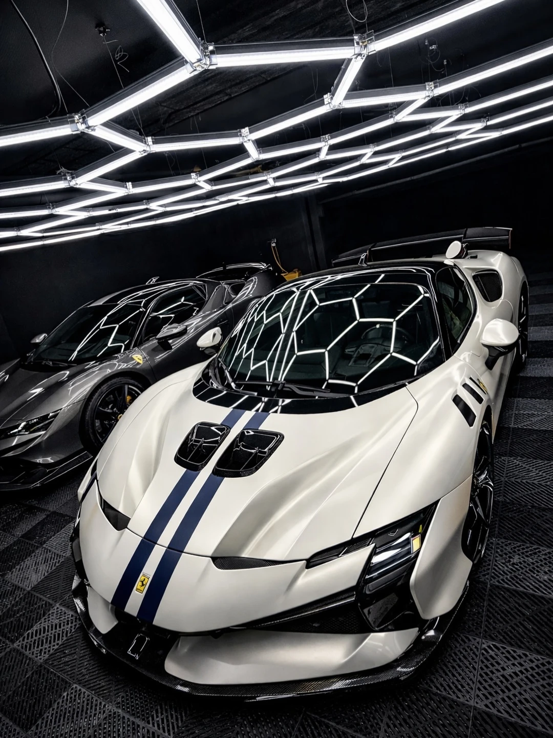 Ferrari SF90xx