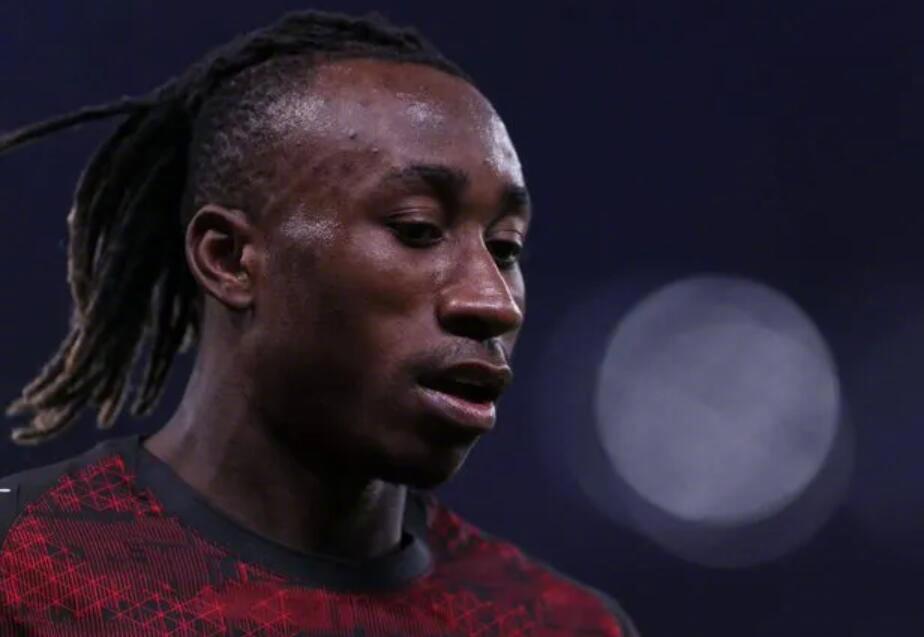 The Athletic王牌记者更新皇马求购RB莱比锡边锋迪奥曼德的独...