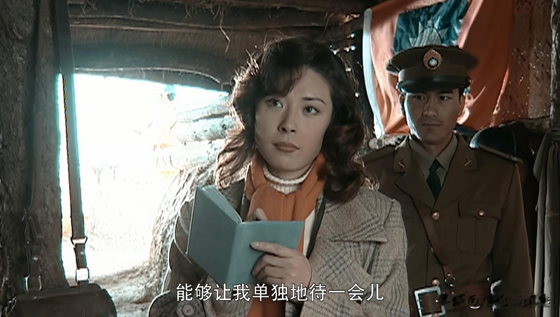 新老《亮剑》曼丽小姐对比，老版尽显气质，新版看了有气 在《亮剑》里，楚...