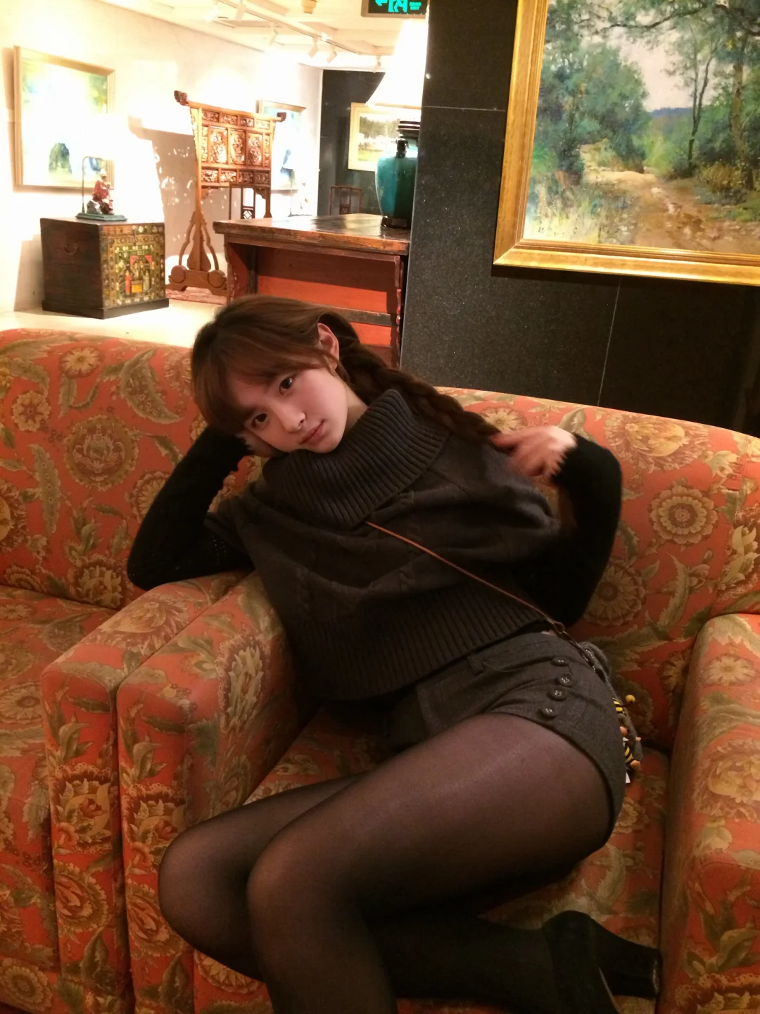 retro future🕰️💡