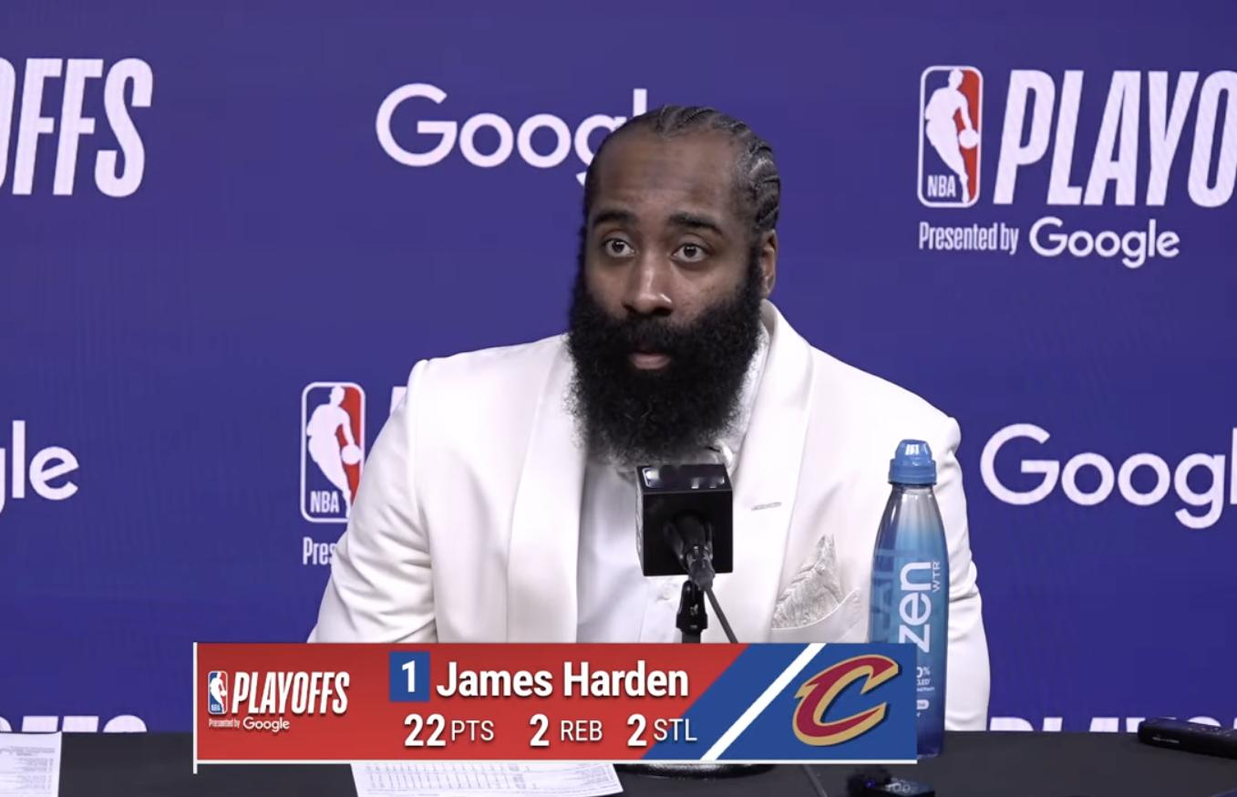 不知道他是真有东西还是和泰伦卢一样！去年打第一场 卢常规时间轮换 掘金...