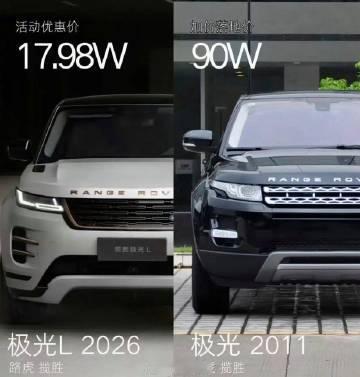 它还是那个它，只是身价变了<span class="url-icon"...