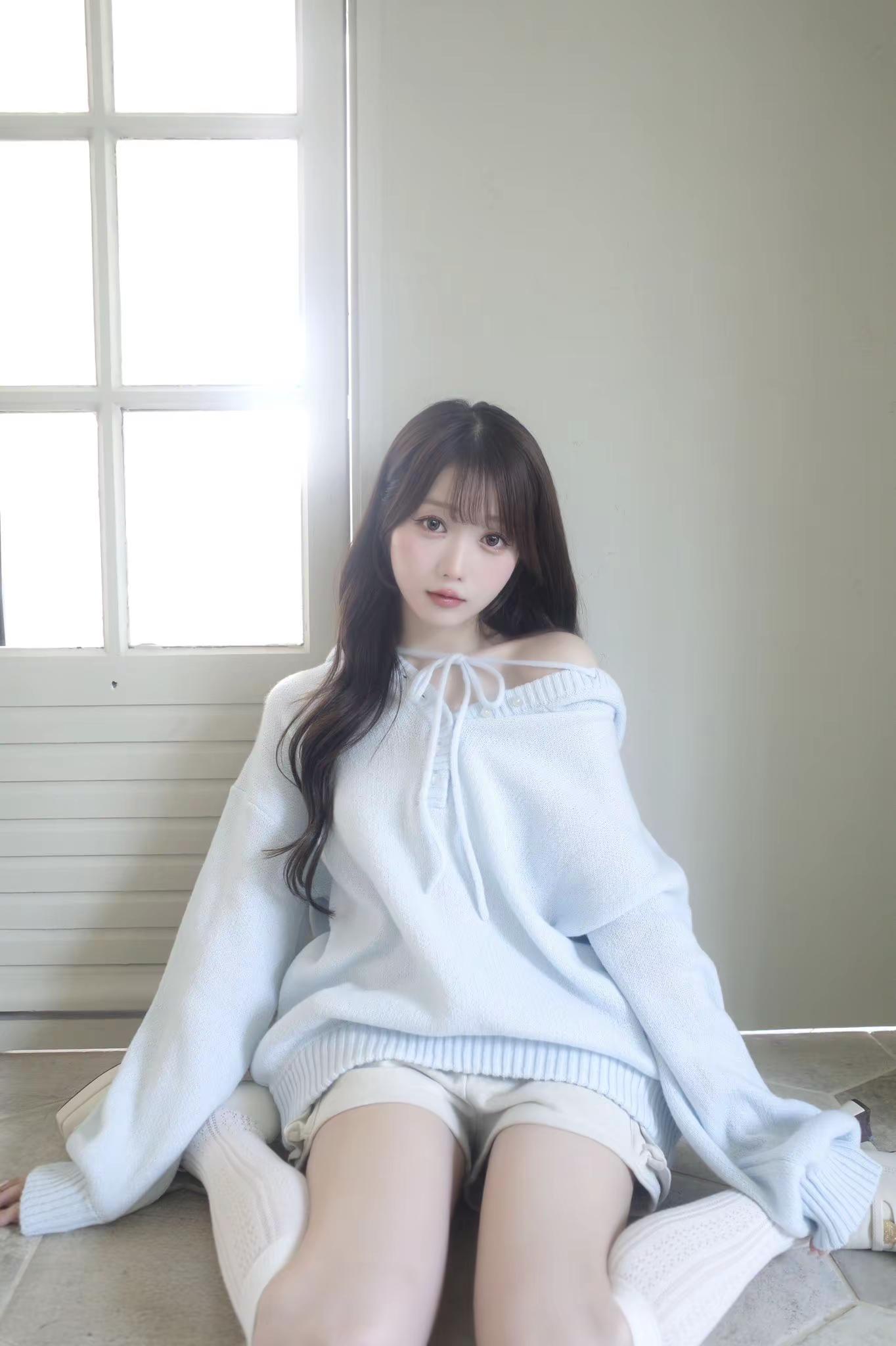 <p>甜美穿搭 可爱风 <!--{img:0}--><!--{img...