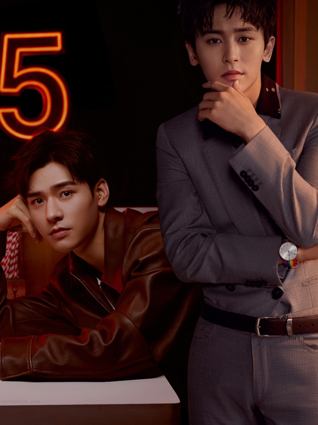 #四季山庄[超话]#  
☆.。.:*・9/3-9/4/26・°☆📝❤️🍊🥚💙 #龚俊 cpf#👌 20260904海西传媒（龚俊先生经纪公司）律师声明 2026.9.2俊野生vb『文案』魔镜魔镜告诉我，谁是世界上最爱笑的男人😎 REPLICAMAN中文版-期 ​