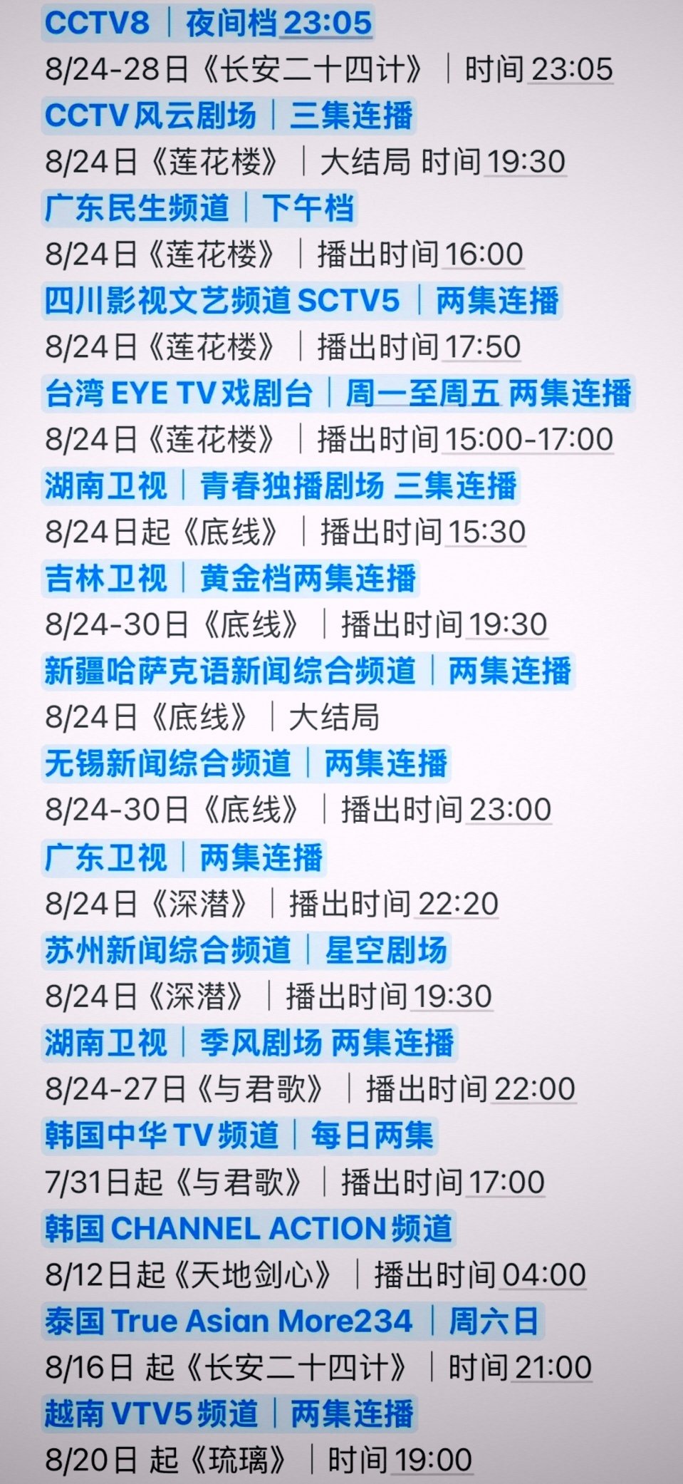 成毅虽然暂时没新剧，不过他的老剧一天十几个台在播，也是挺强的！
但是不得不提的是，一部《莲花楼》带给成毅飞升是事实[笑而不语][笑而不语][笑而不语] ​