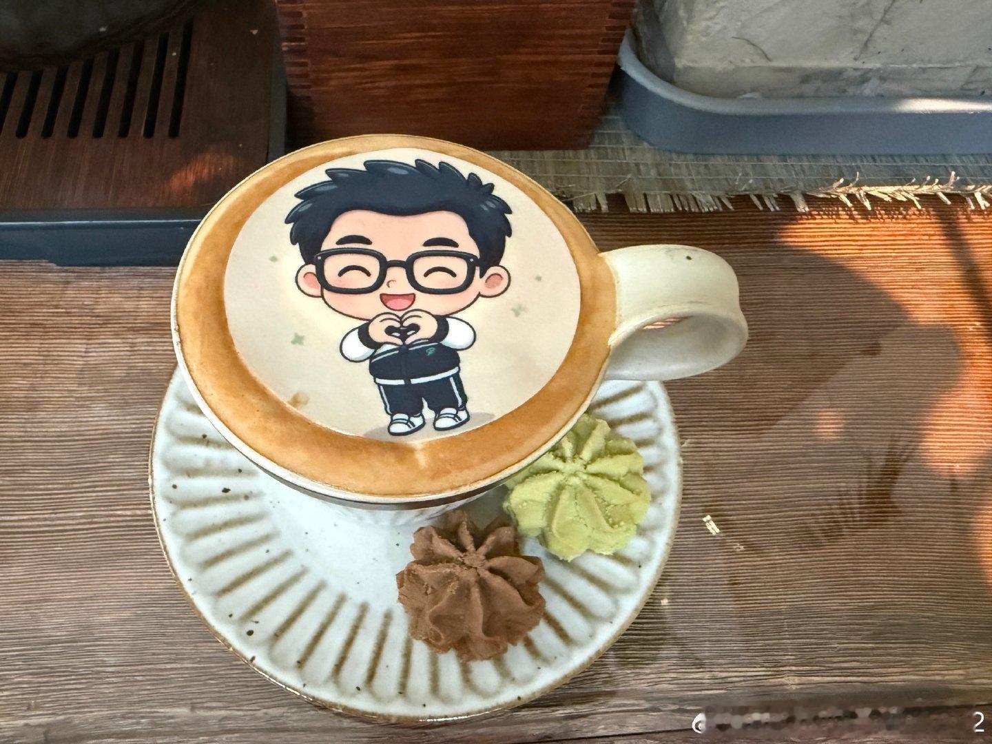 #任贤齐[超话]##任贤齐的小齐家族[超话]# 昨天去满竹了，很开心，欢迎大家来北京，我们石家庄见～  ​