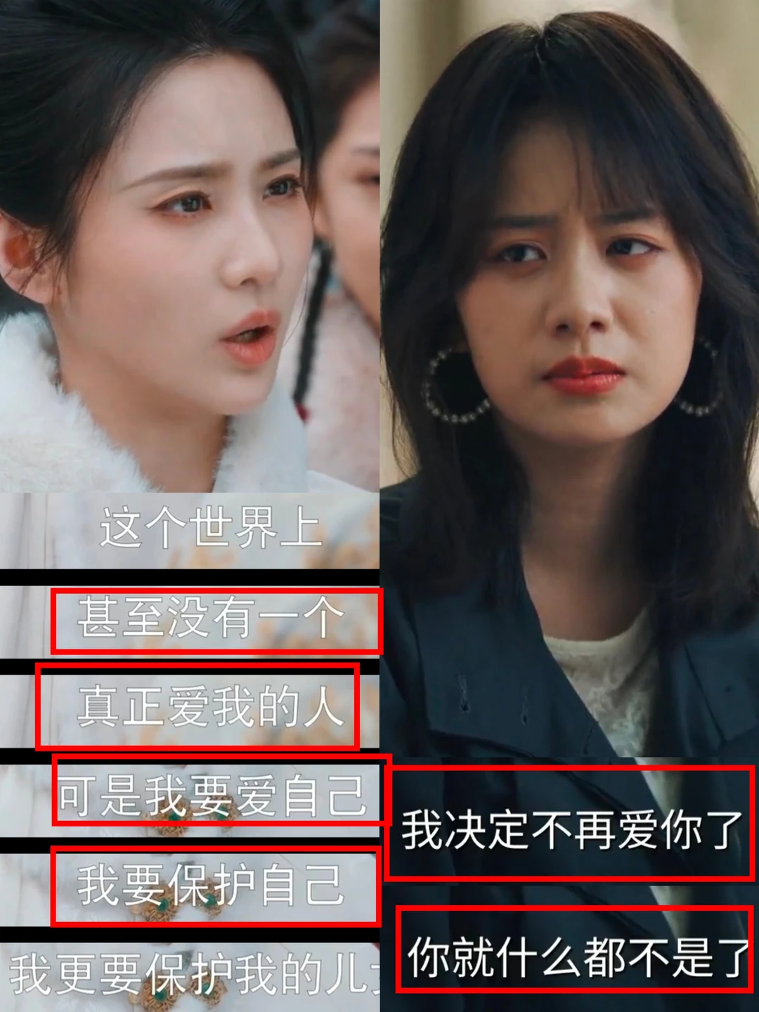 爽翻了！这两部剧治好了我的精神内耗